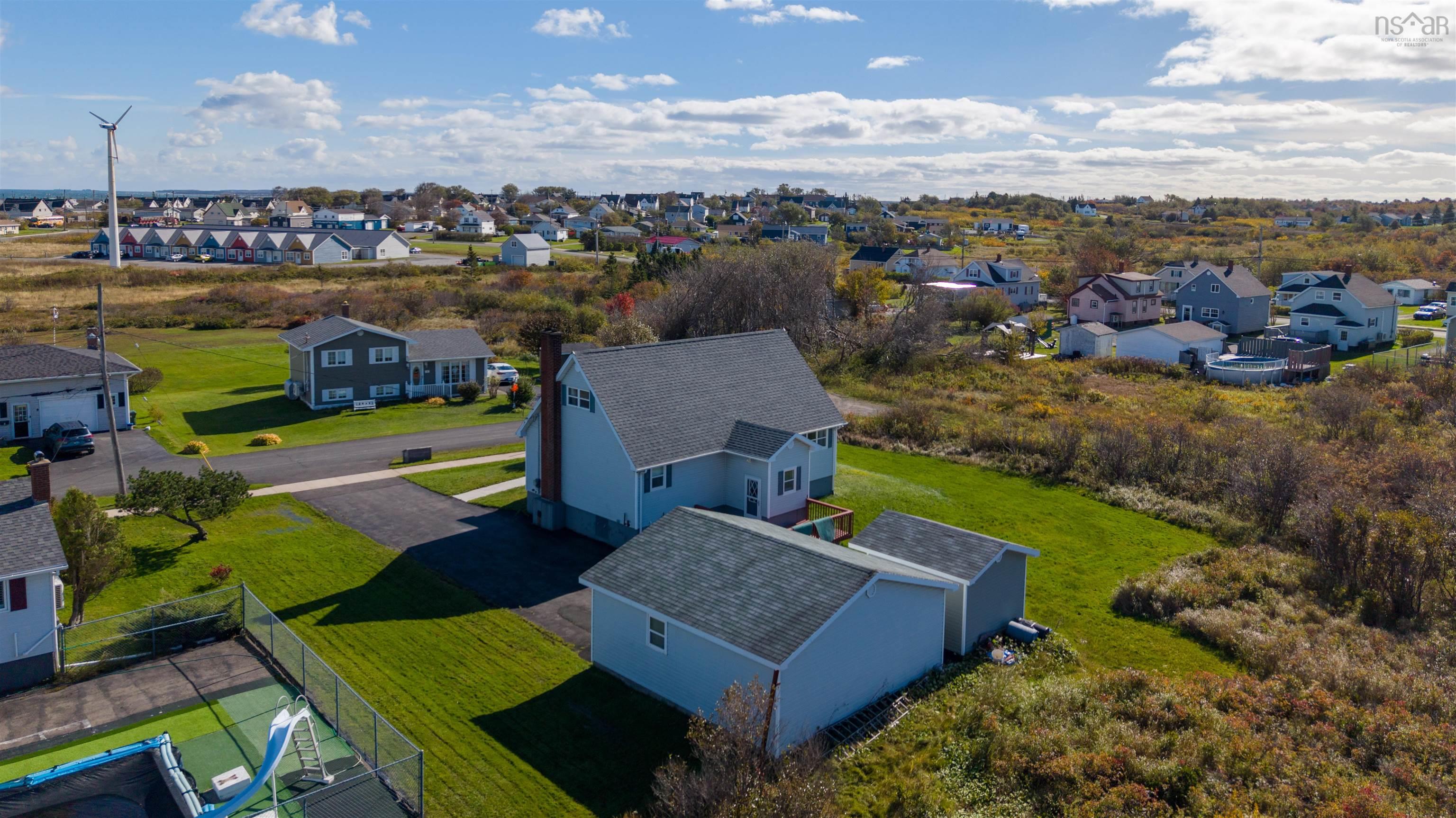 $324,000.00: 3 Churchill Street, Glace Bay