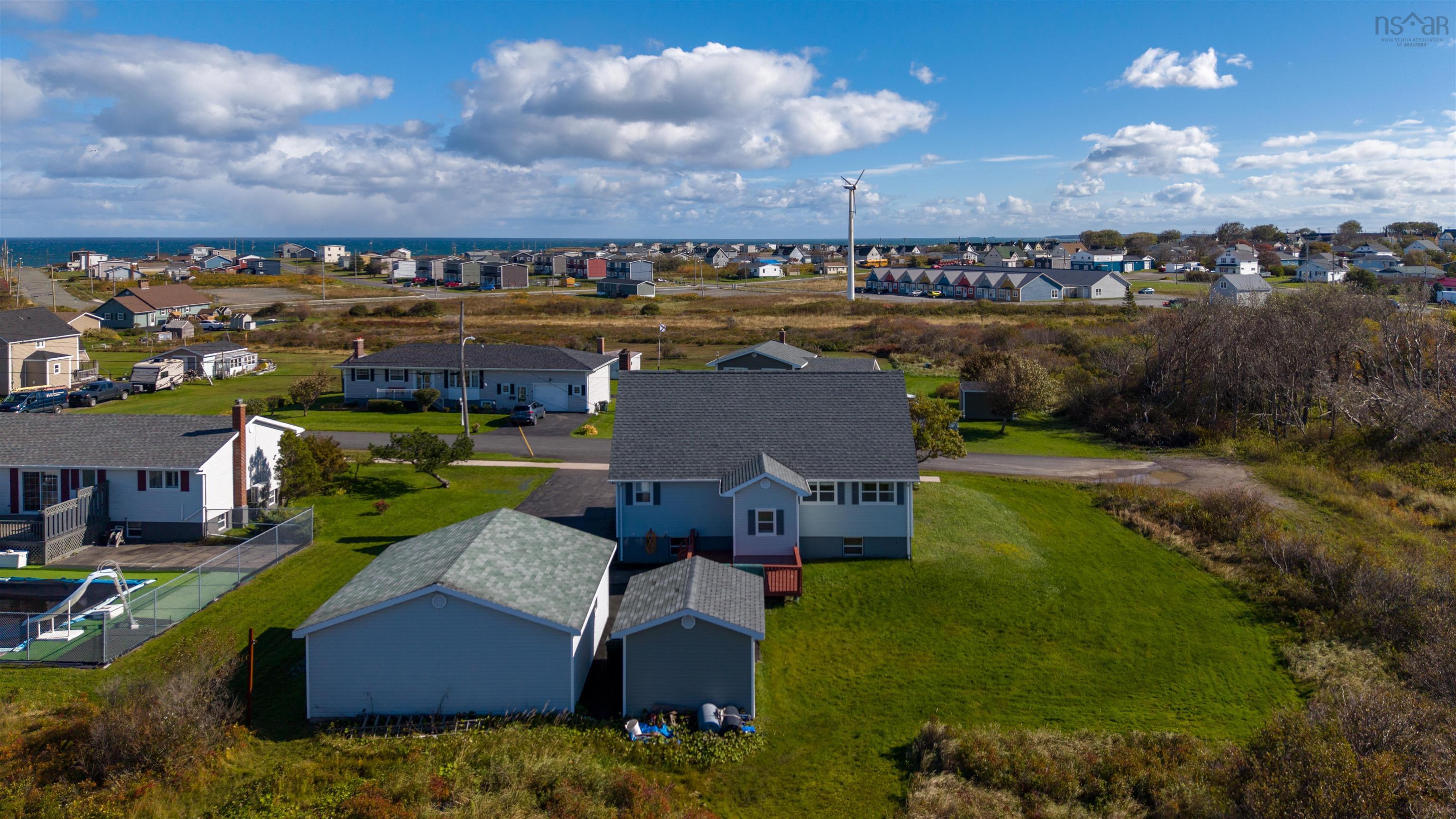 $324,000.00: 3 Churchill Street, Glace Bay