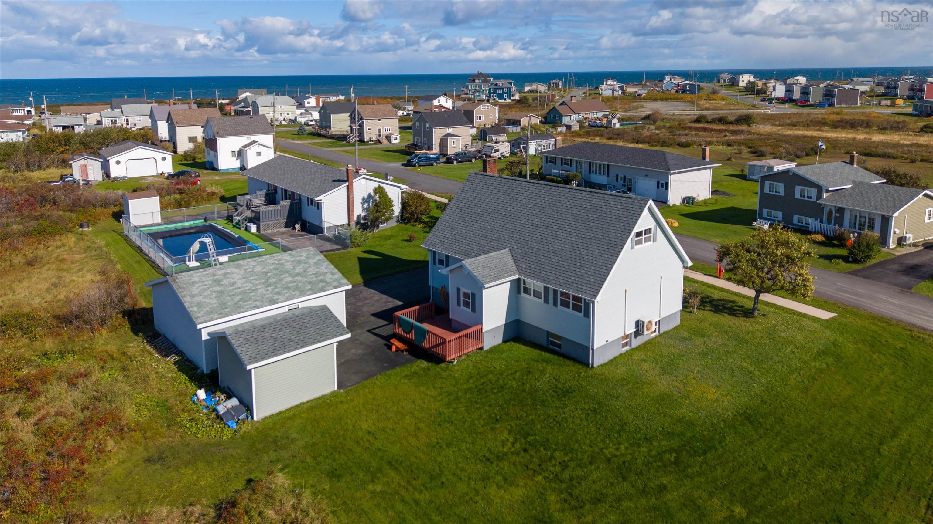 $324,000.00: 3 Churchill Street, Glace Bay