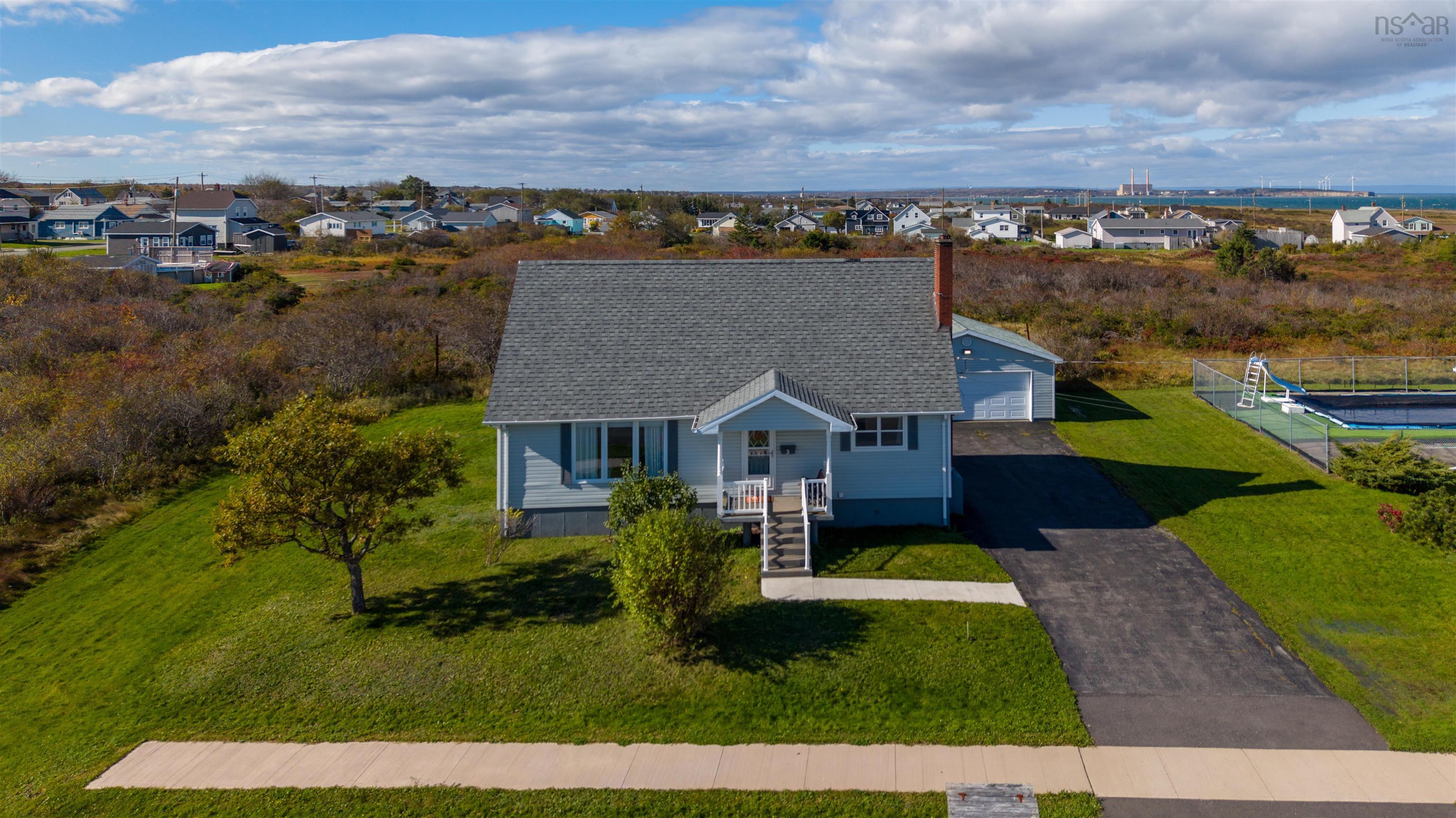 $324,000.00: 3 Churchill Street, Glace Bay