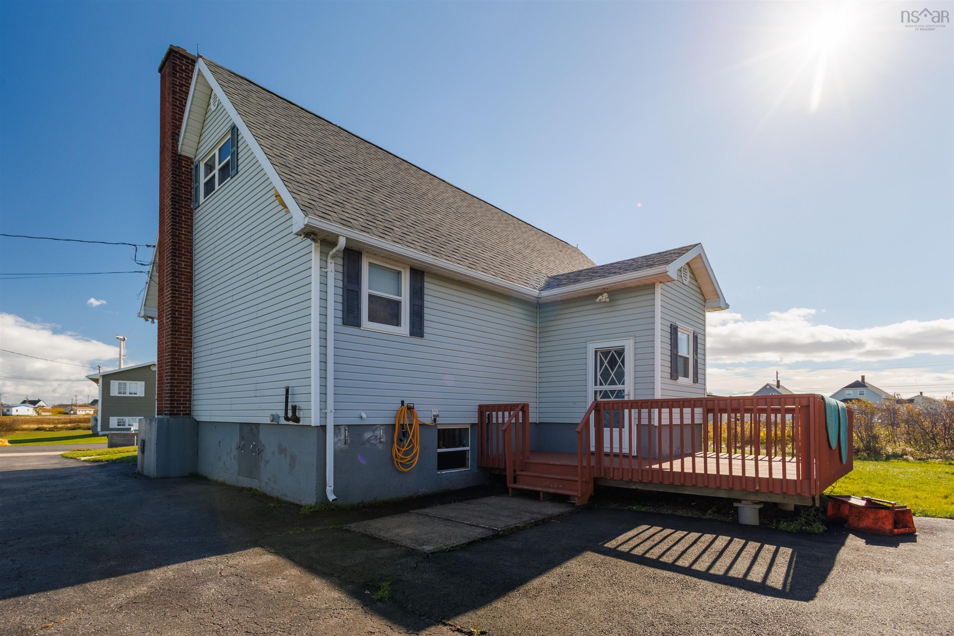 $324,000.00: 3 Churchill Street, Glace Bay