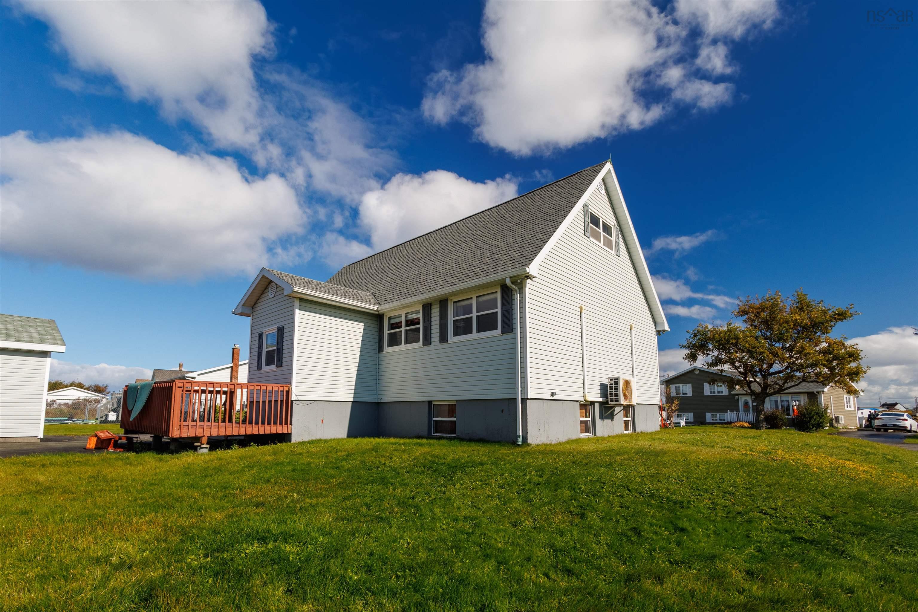 $324,000.00: 3 Churchill Street, Glace Bay