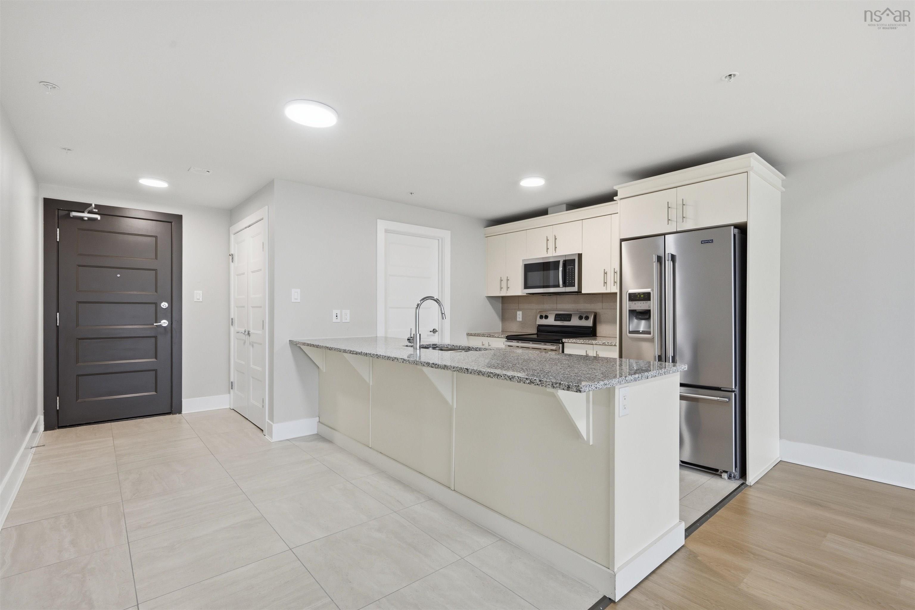 306 15 Kings Wharf Place, Dartmouth, NS (MLS® 202626251)