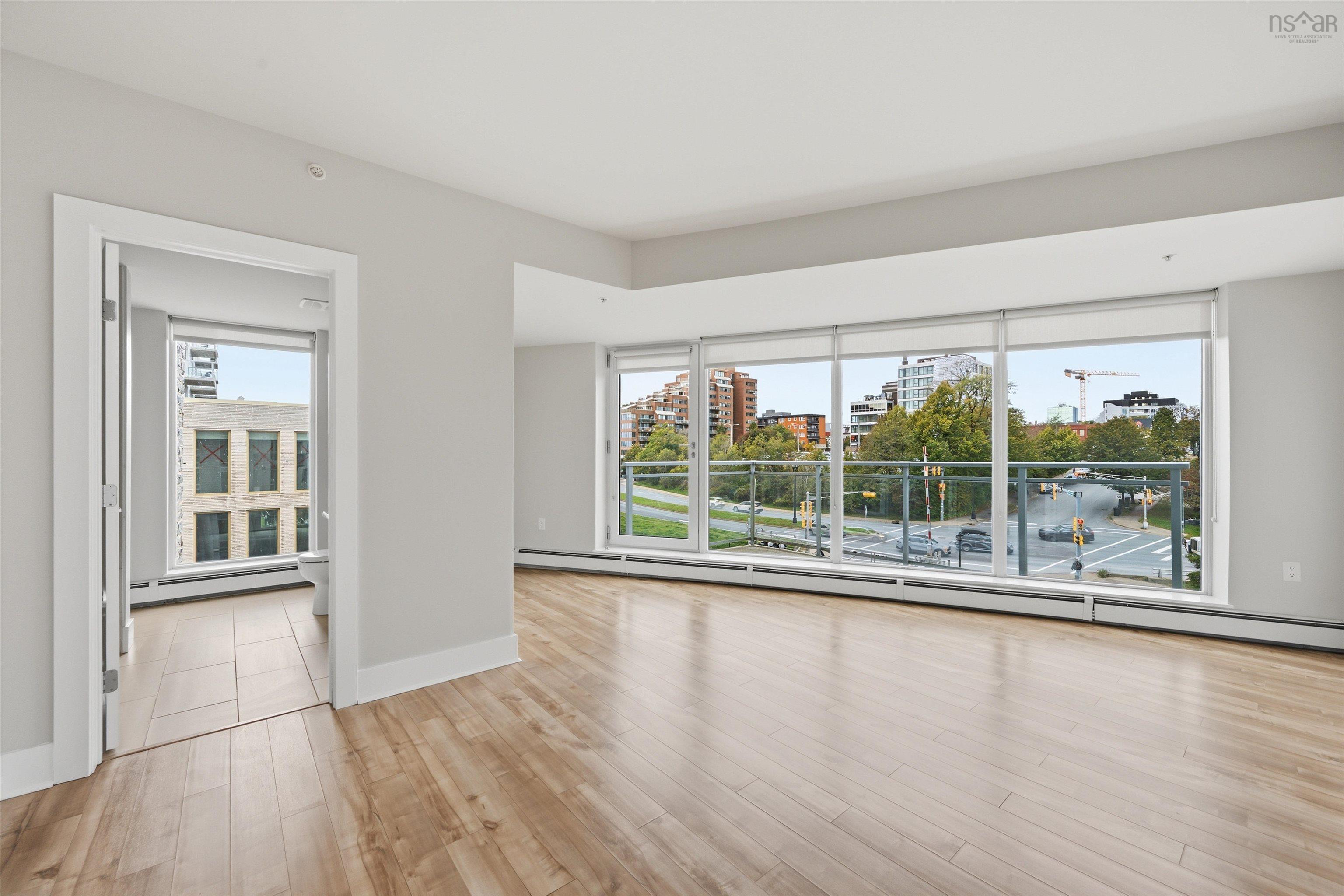306 15 Kings Wharf Place, Dartmouth, NS (MLS® 202626251)