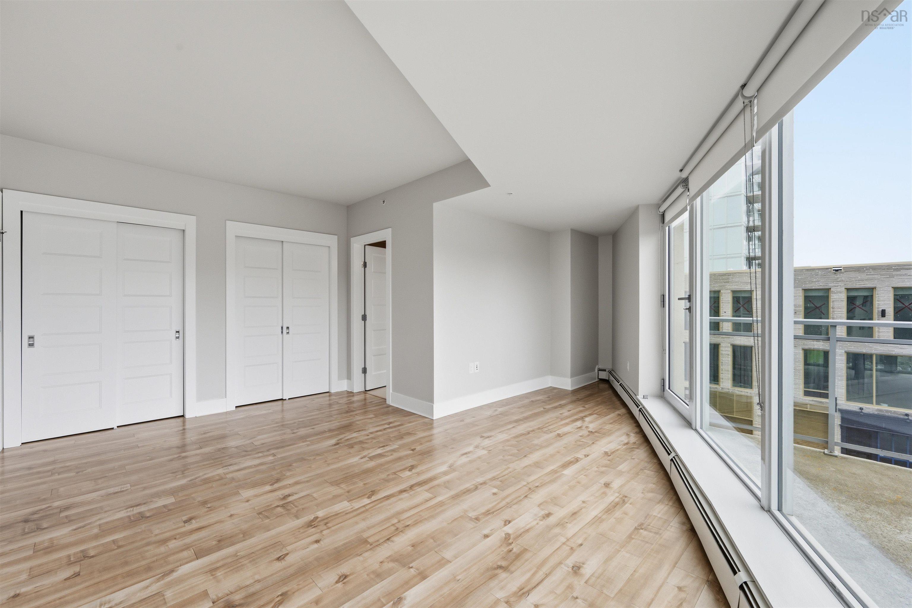 306 15 Kings Wharf Place, Dartmouth, NS (MLS® 202626251)