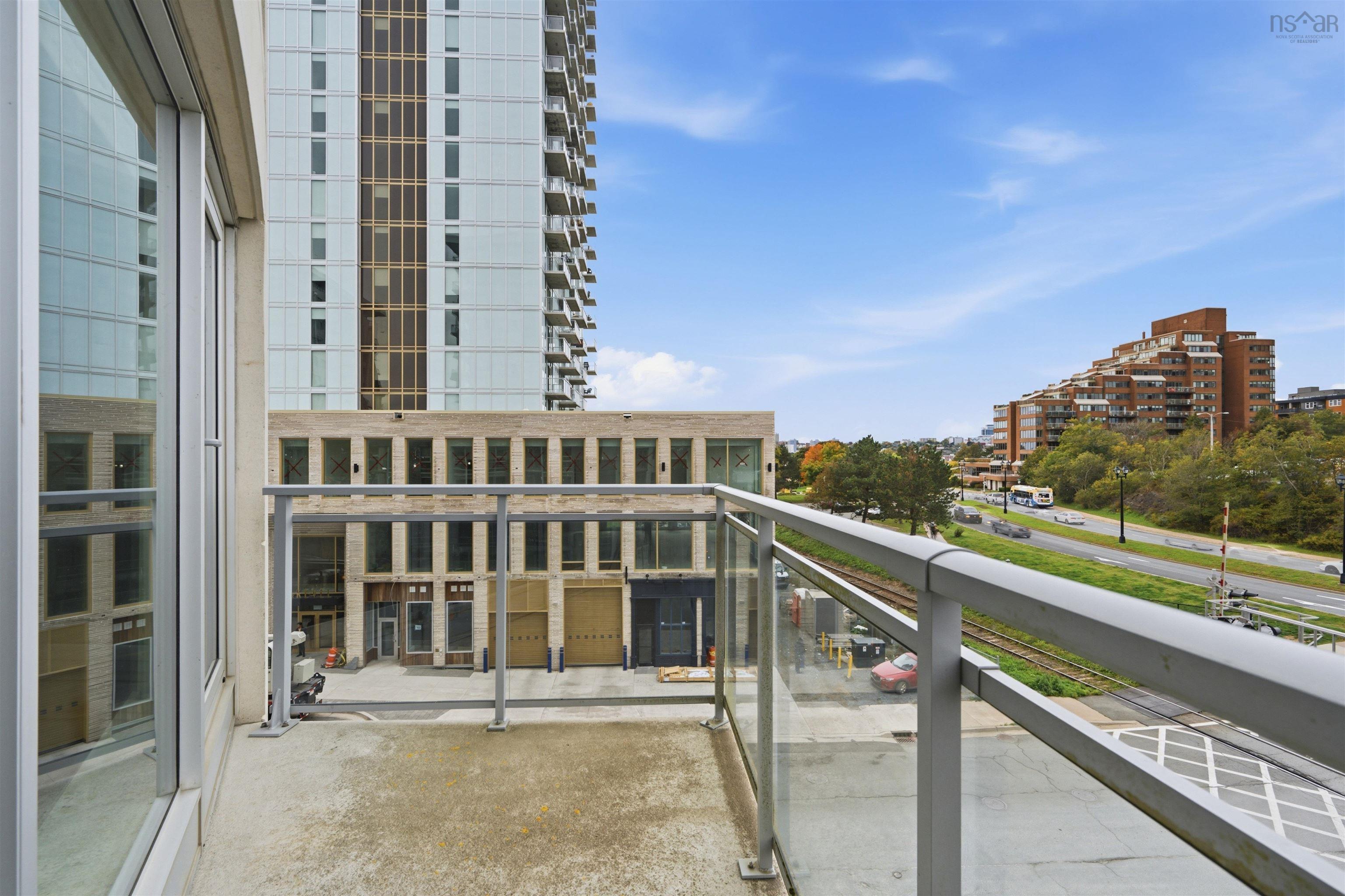 306 15 Kings Wharf Place, Dartmouth, NS (MLS® 202626251)
