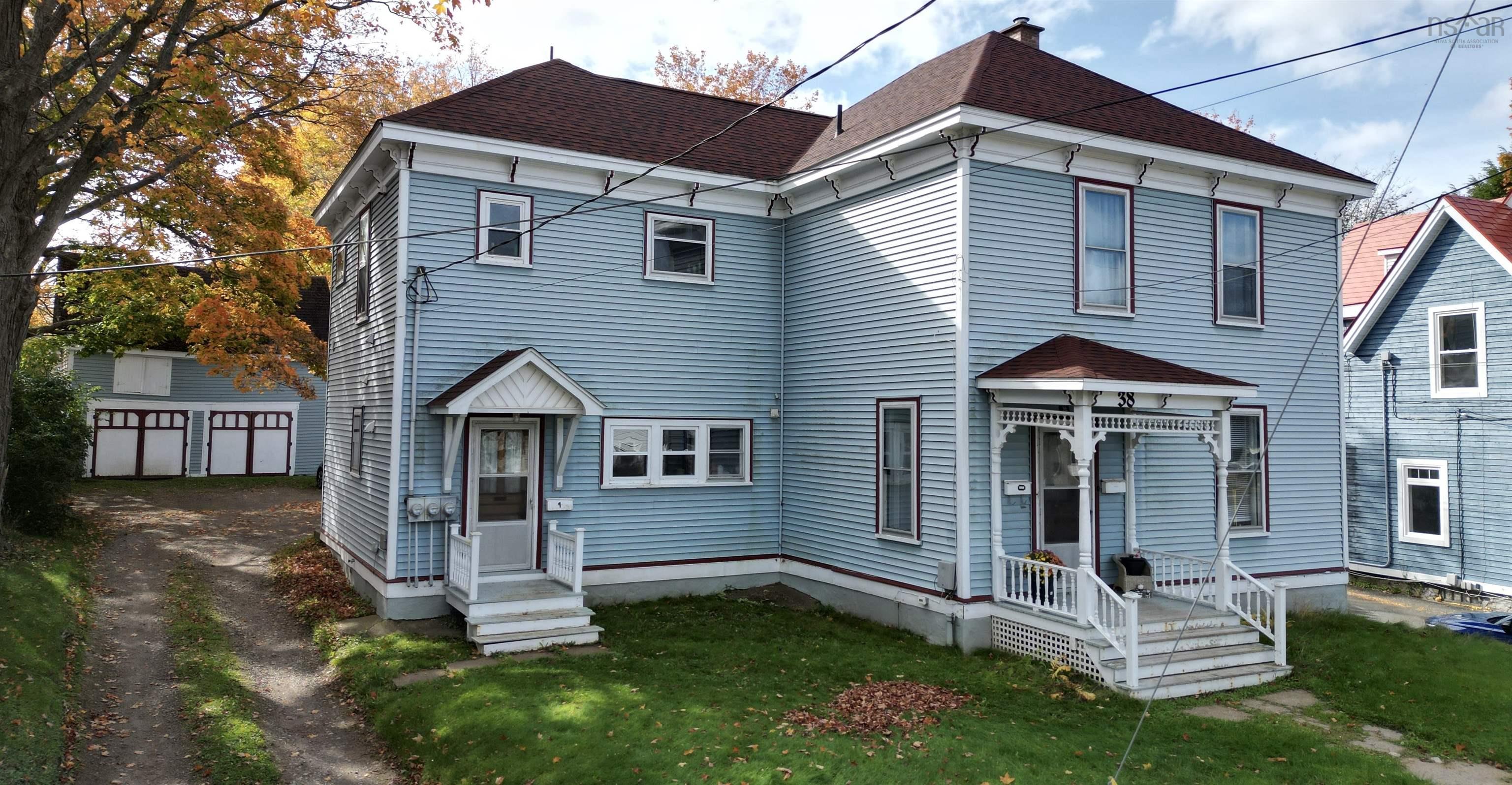 $519,900.00: 38 VICTORIA Street, Truro