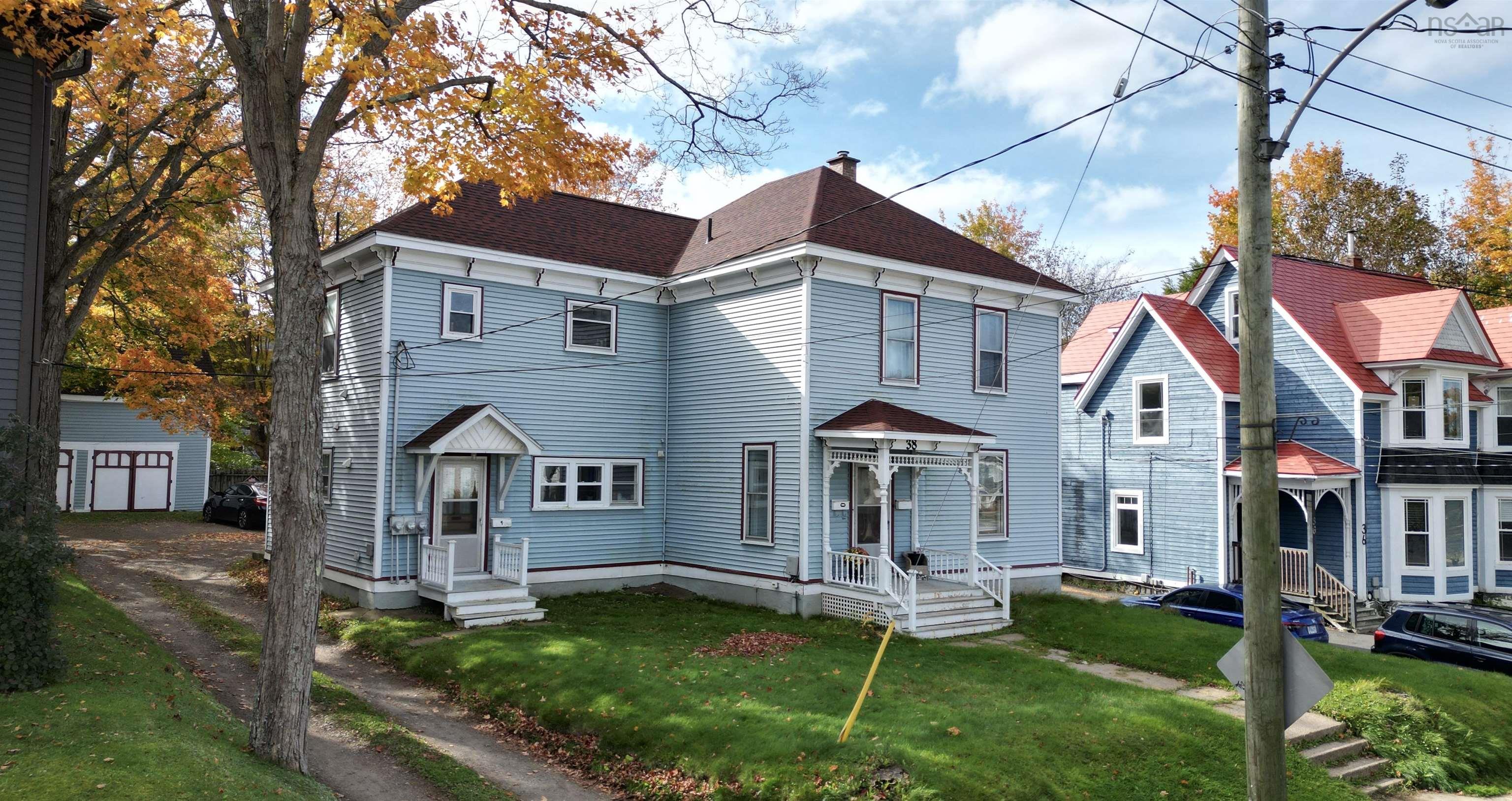 $519,900.00: 38 VICTORIA Street, Truro