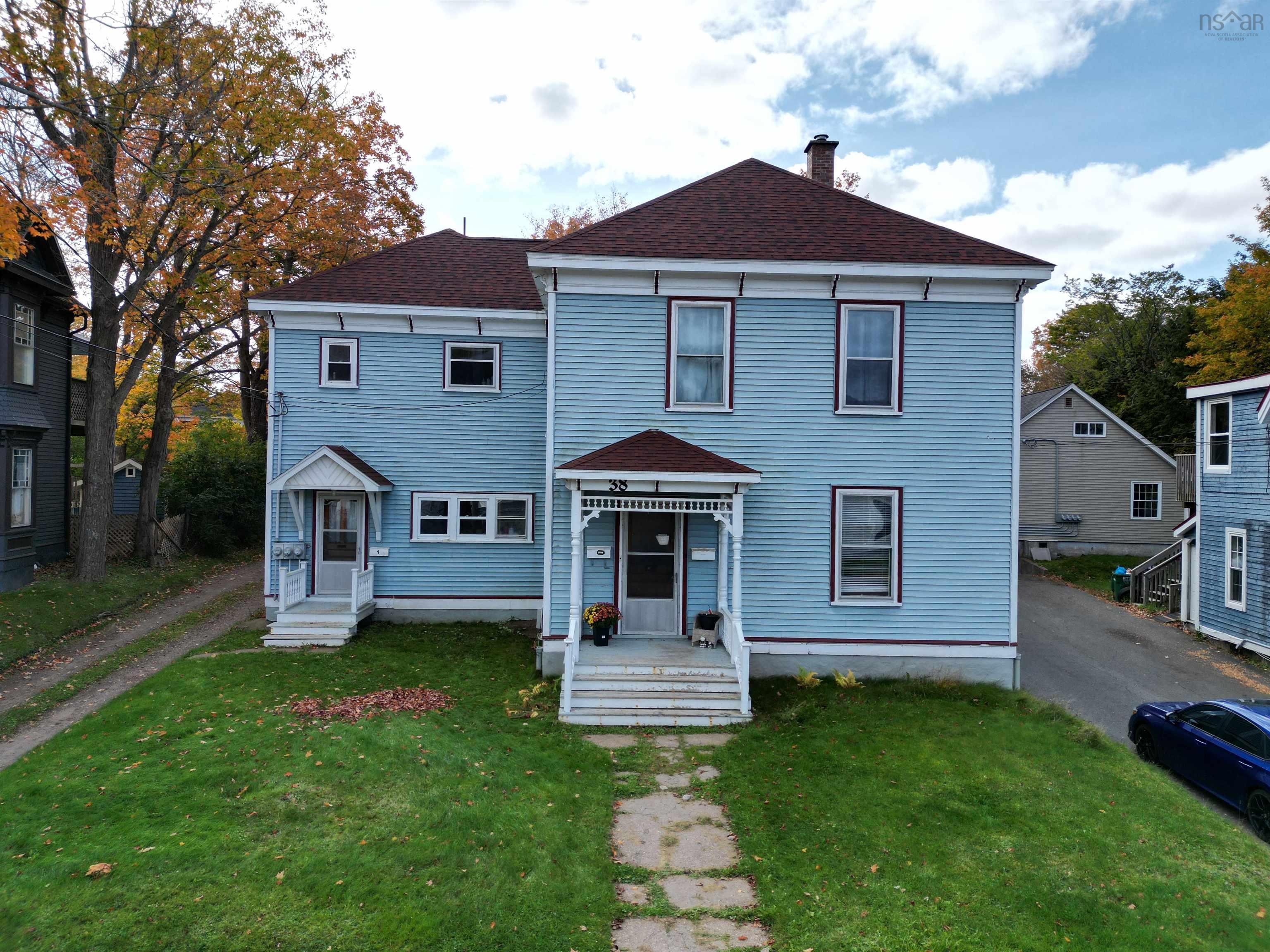 $519,900.00: 38 VICTORIA Street, Truro