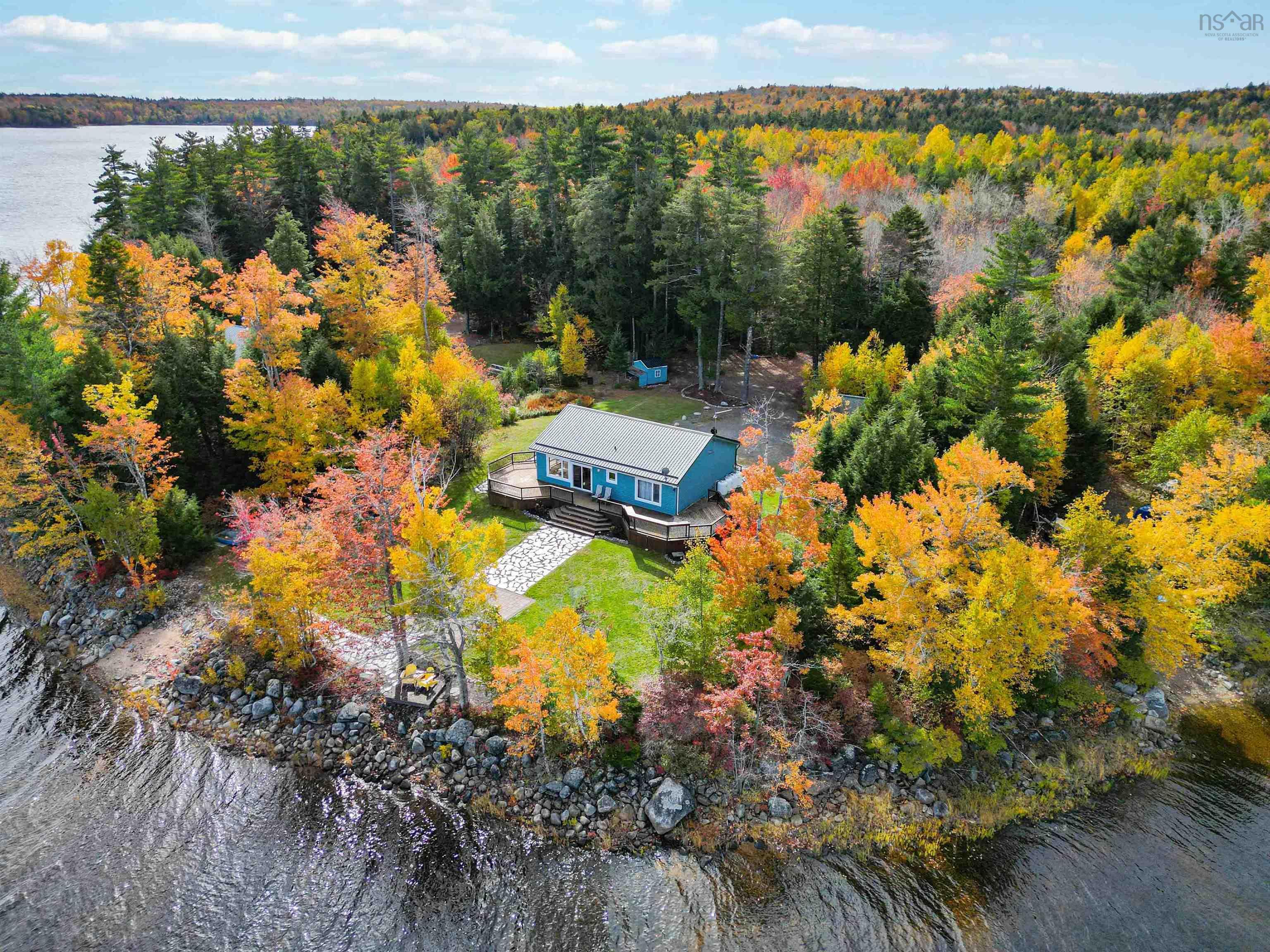 $599,000.00: 1037 High Landing Road, Parkdale