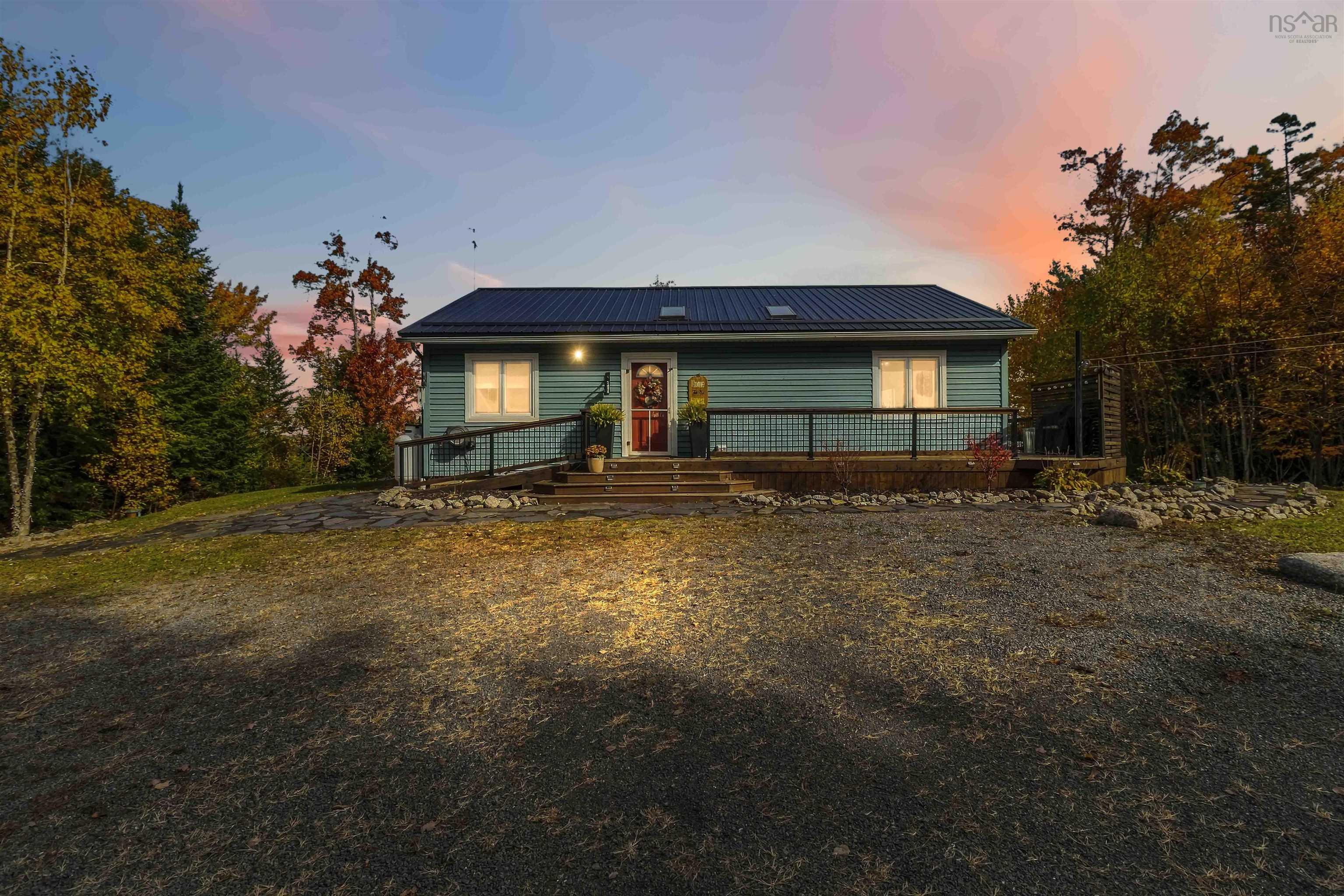 $599,000.00: 1037 High Landing Road, Parkdale