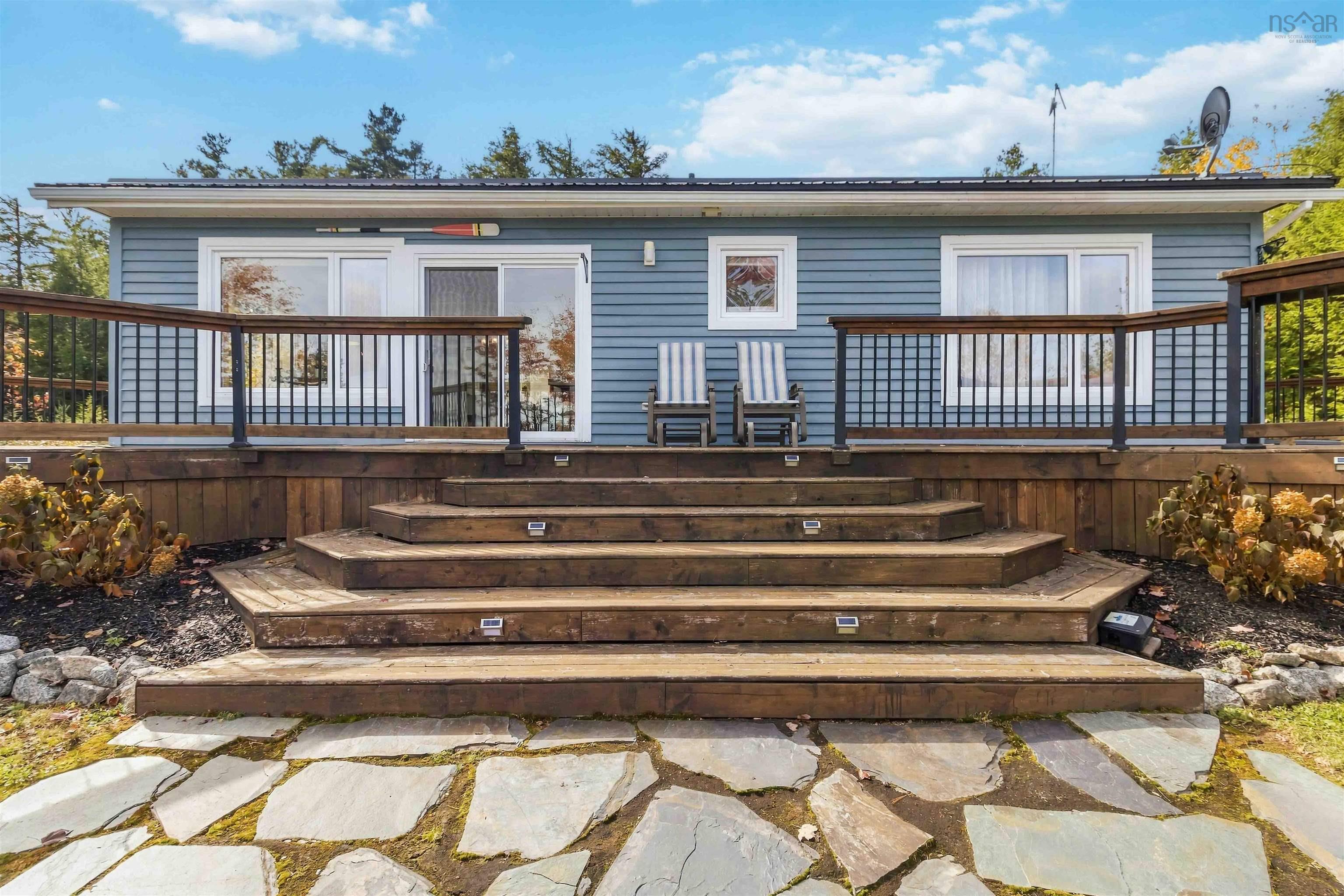 $599,000.00: 1037 High Landing Road, Parkdale