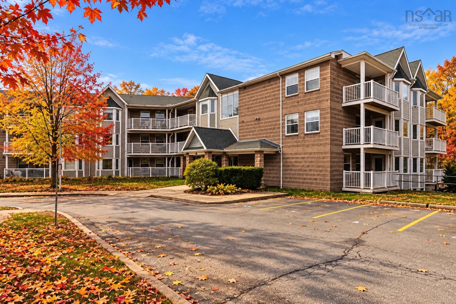 202 83 Kearney Lake Road, Halifax, NS (MLS® 202626279)