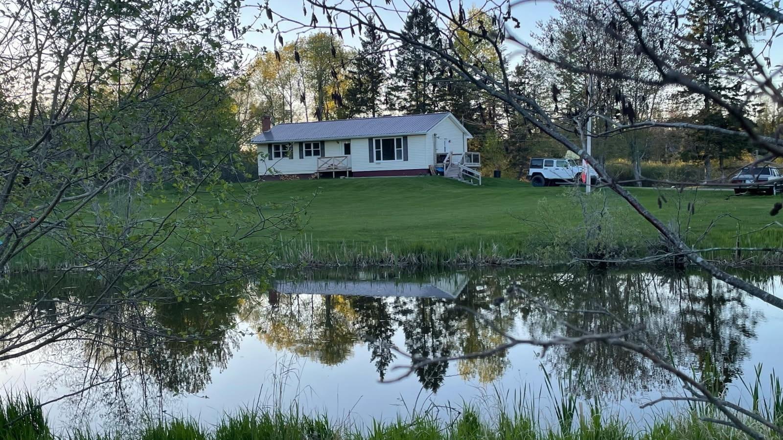 $550,000.00: 537 Onslow Mountain Road, Onslow Mountain