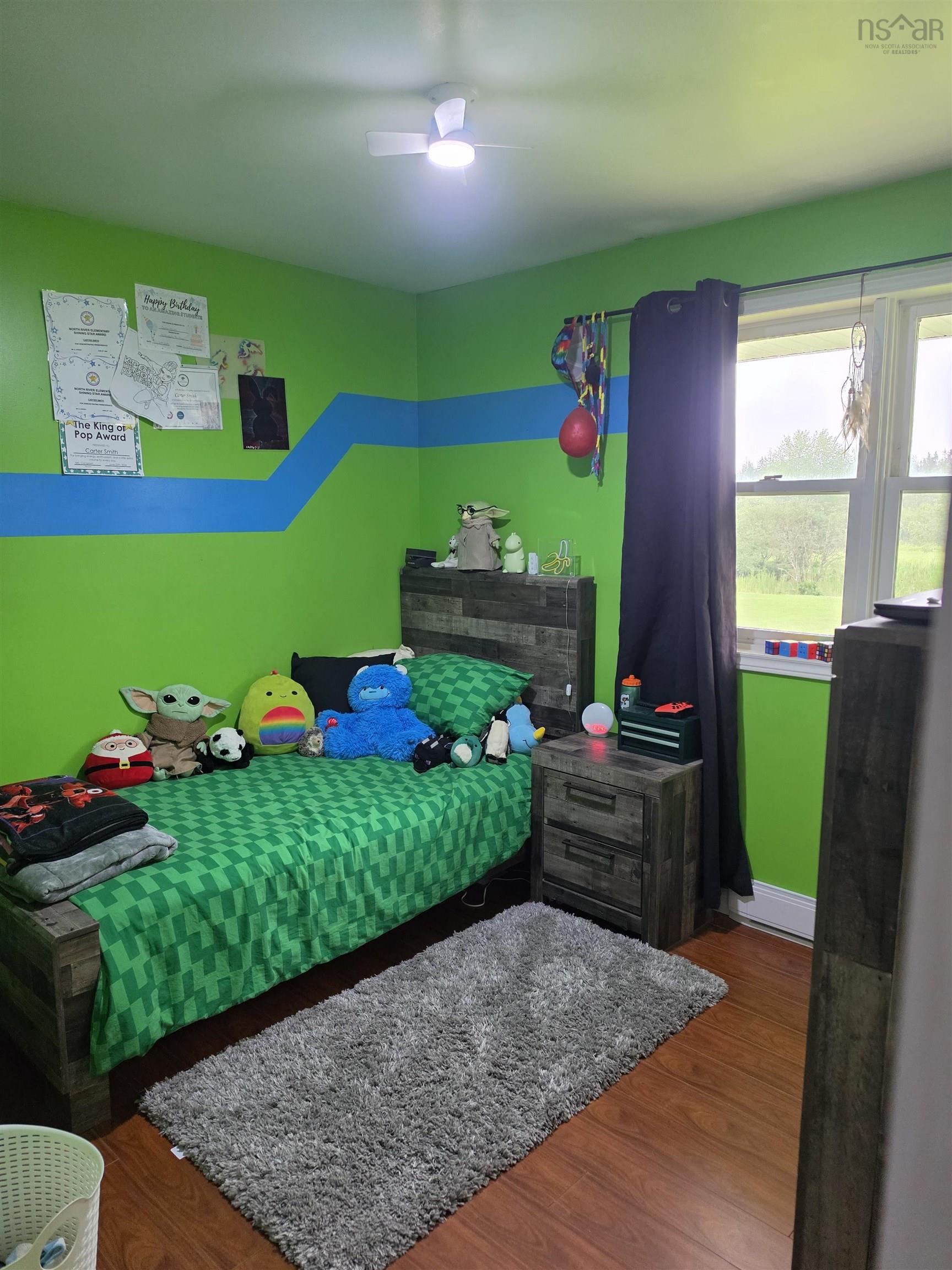 $550,000.00: 537 Onslow Mountain Road, Onslow Mountain