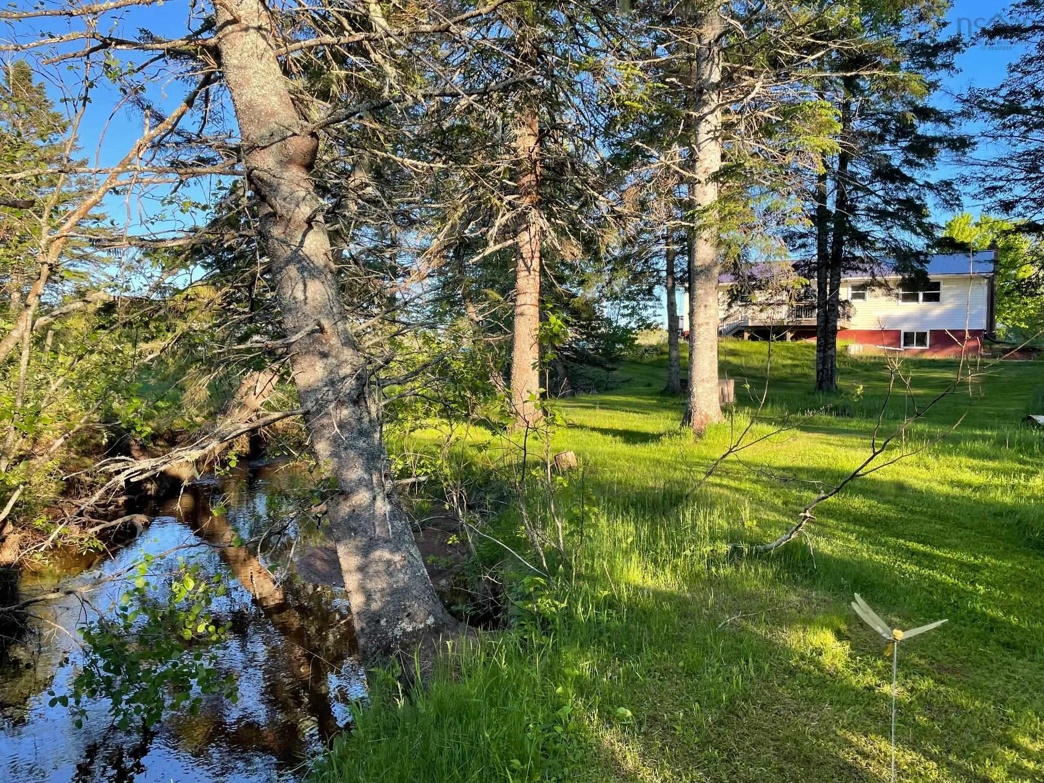 $550,000.00: 537 Onslow Mountain Road, Onslow Mountain