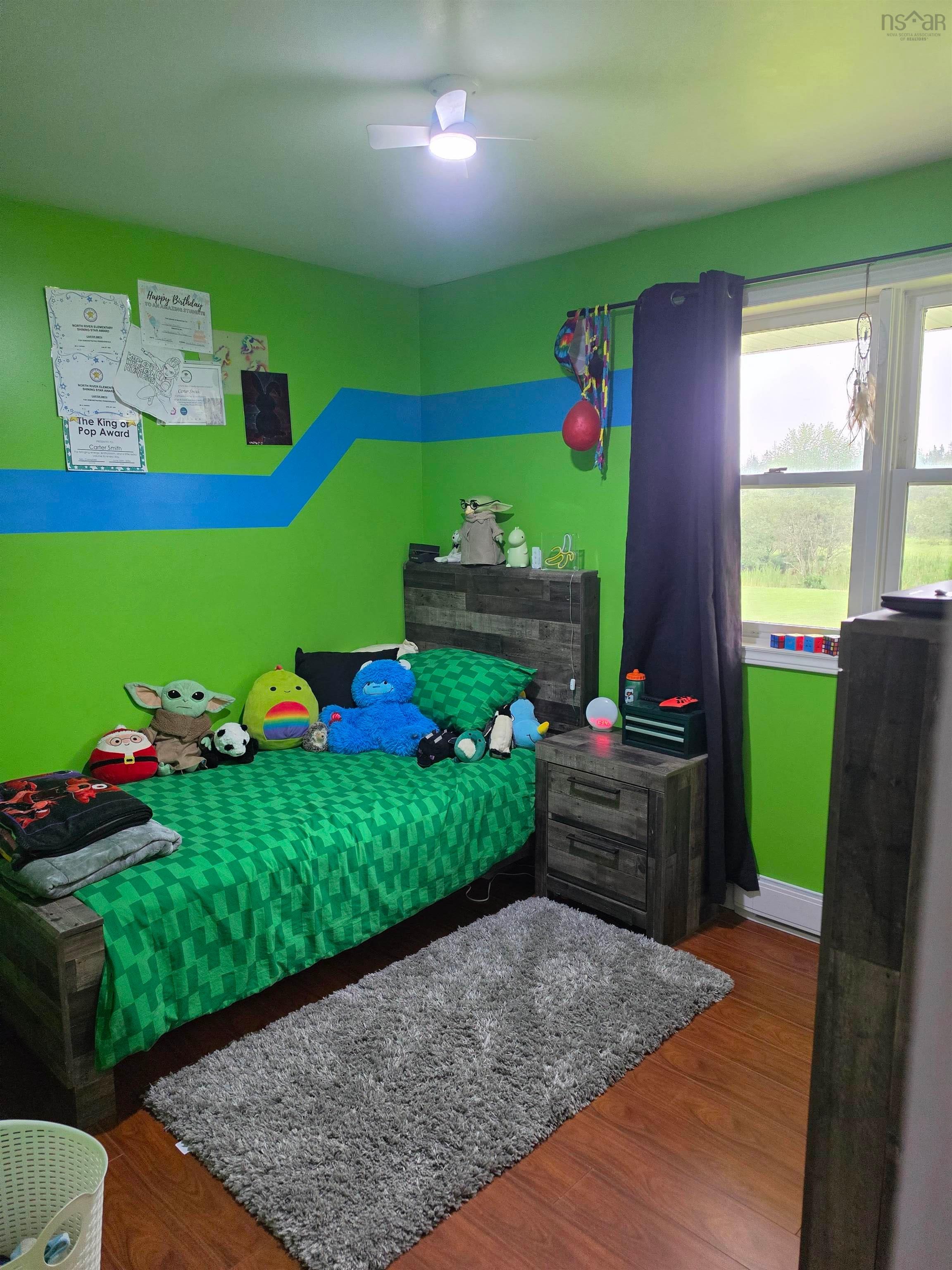 $550,000.00: 537 Onslow Mountain Road, Onslow Mountain