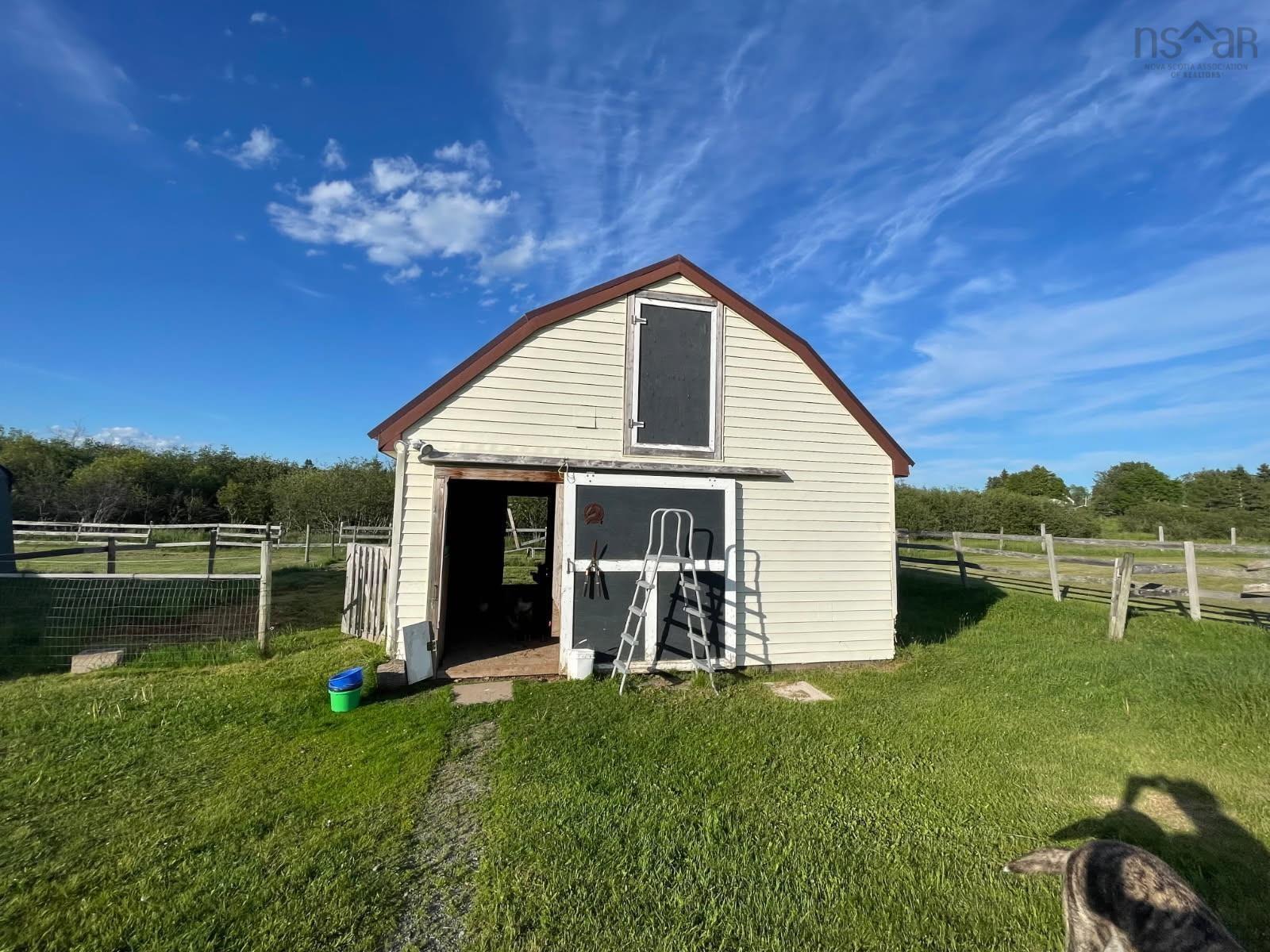 $550,000.00: 537 Onslow Mountain Road, Onslow Mountain