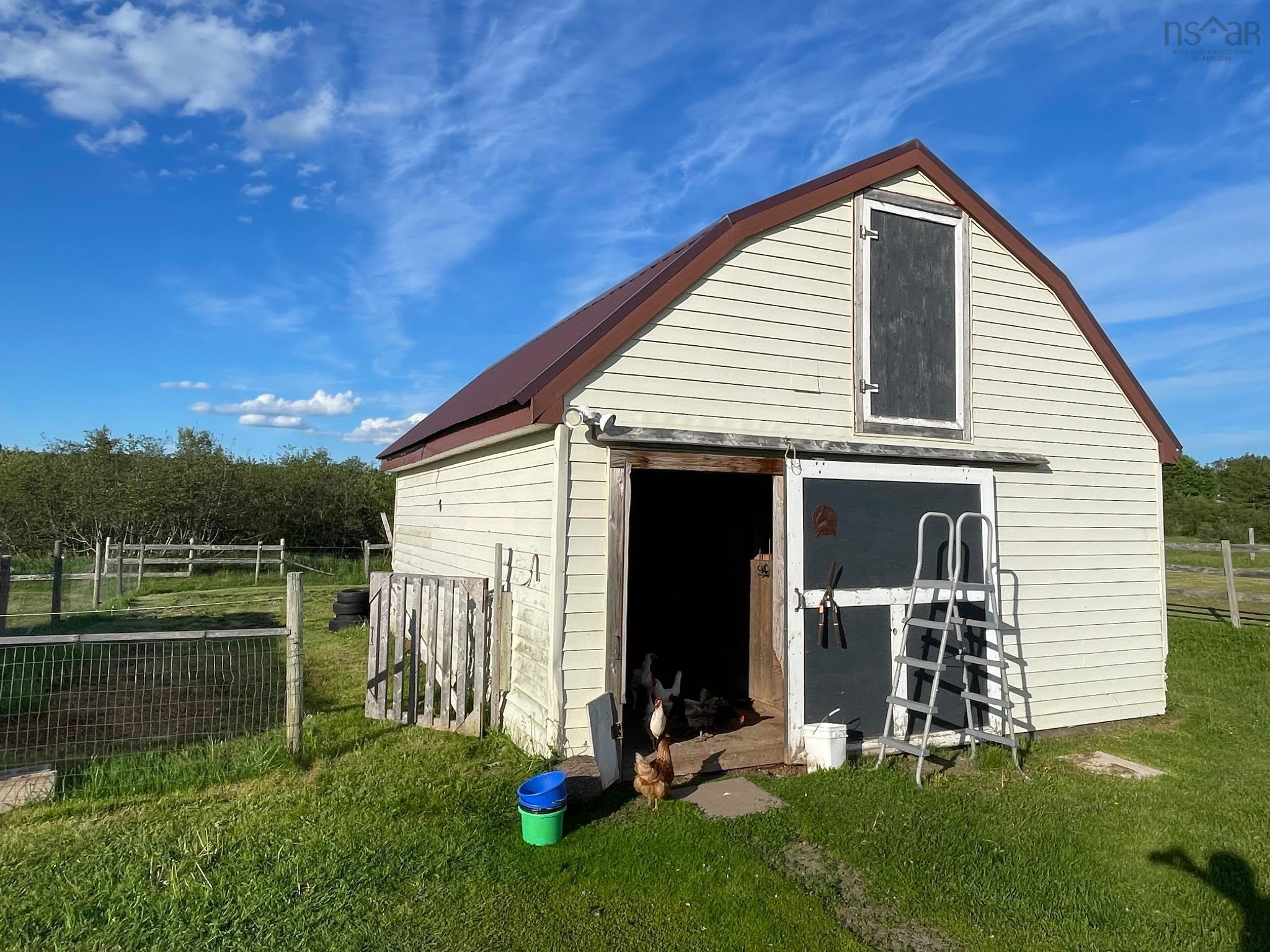 $550,000.00: 537 Onslow Mountain Road, Onslow Mountain