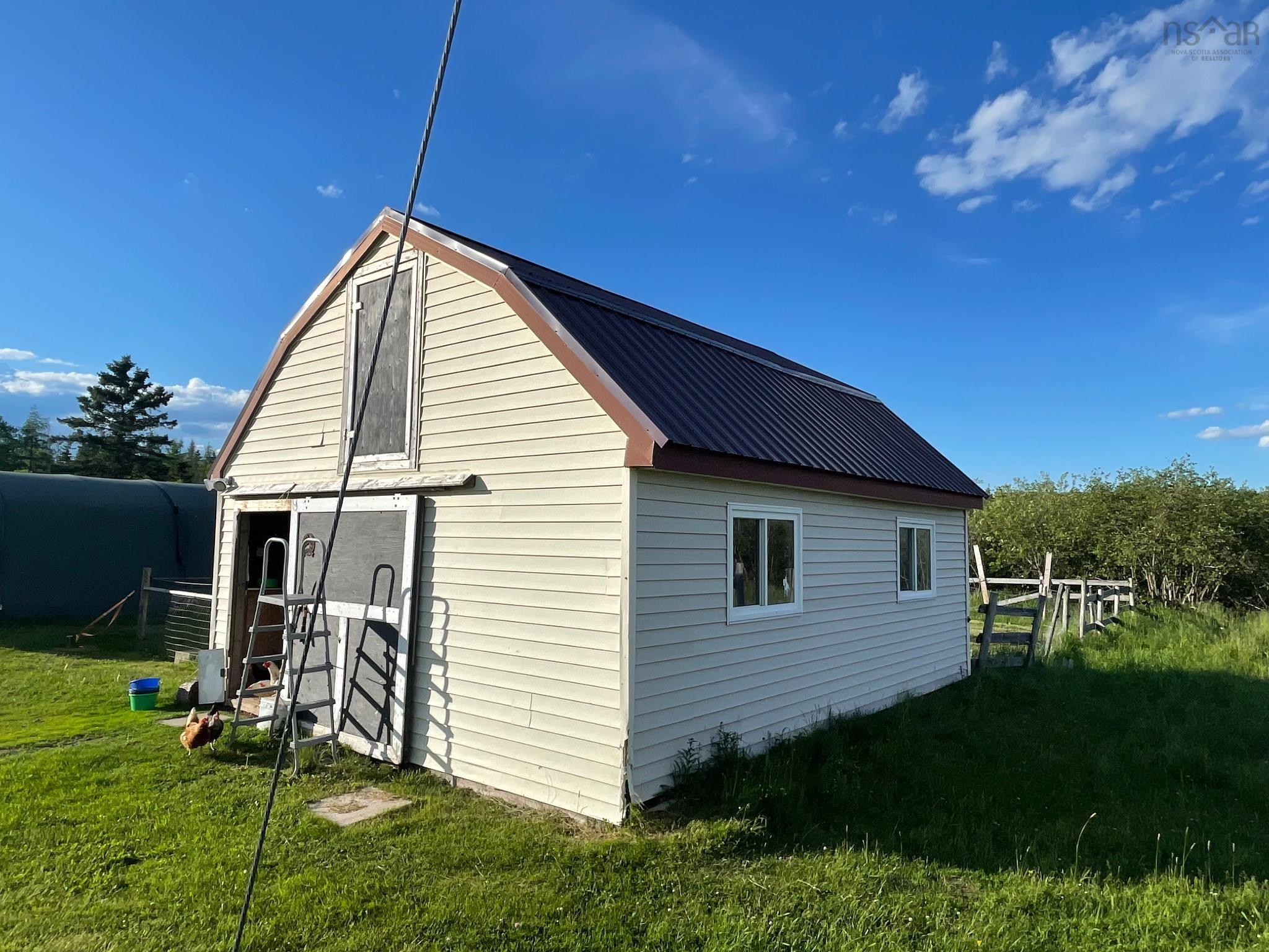 $550,000.00: 537 Onslow Mountain Road, Onslow Mountain