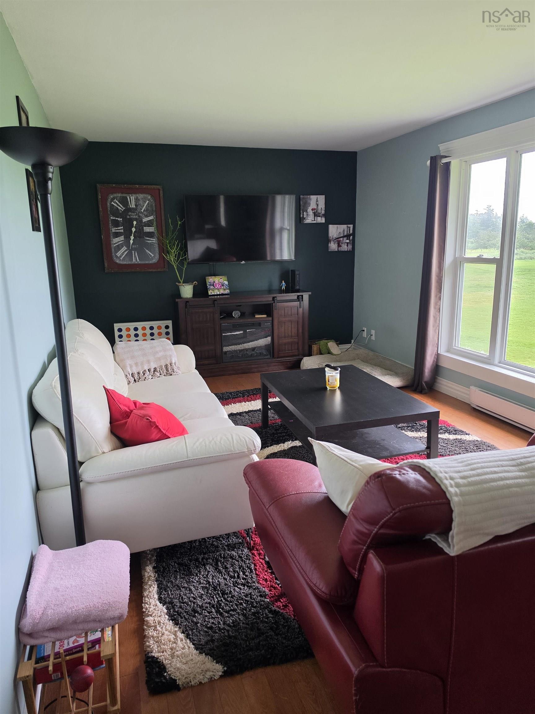 $550,000.00: 537 Onslow Mountain Road, Onslow Mountain