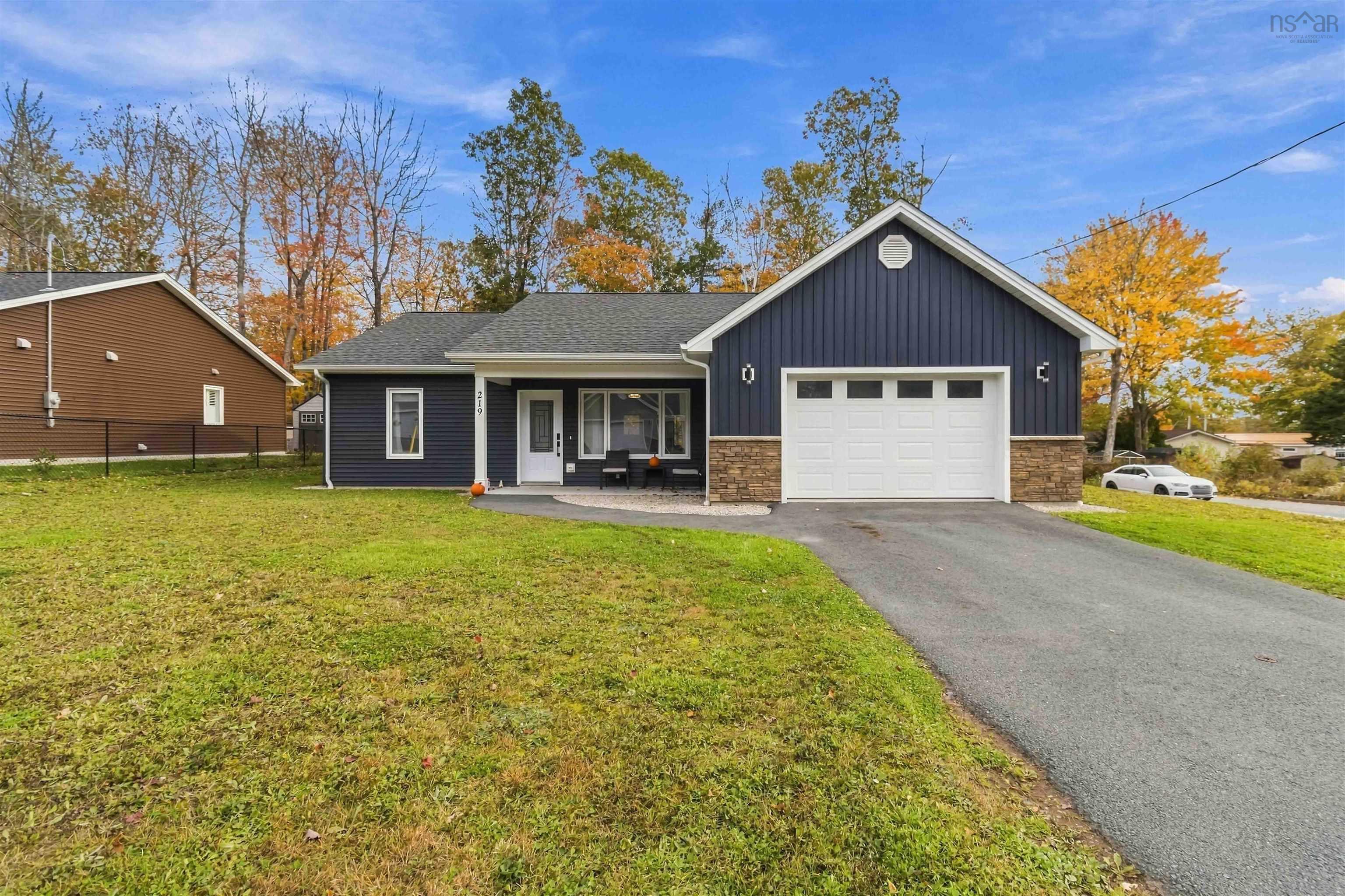 $489,900.00: 219 Winburn Avenue, Bridgewater
