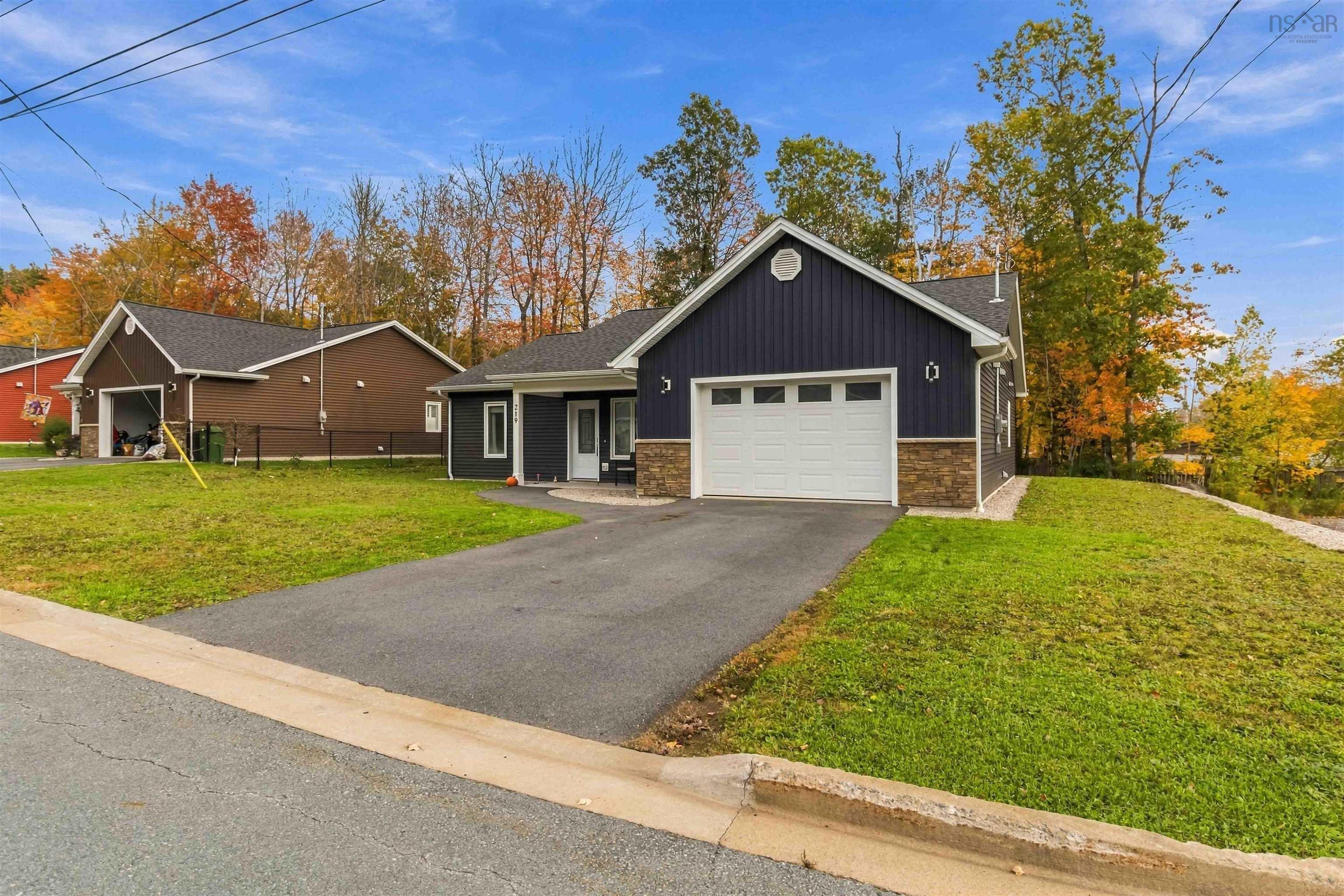$489,900.00: 219 Winburn Avenue, Bridgewater