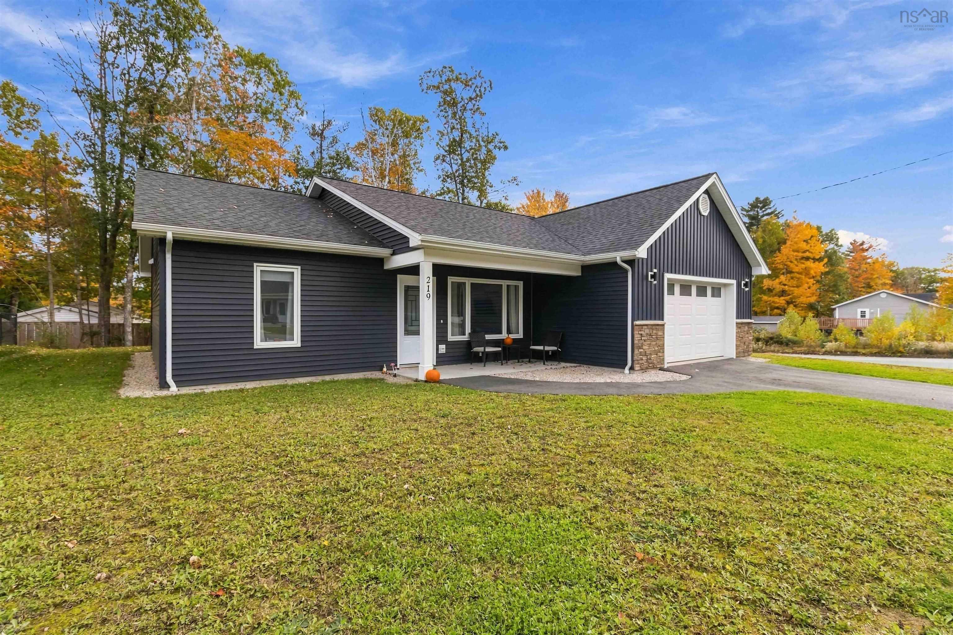 $489,900.00: 219 Winburn Avenue, Bridgewater