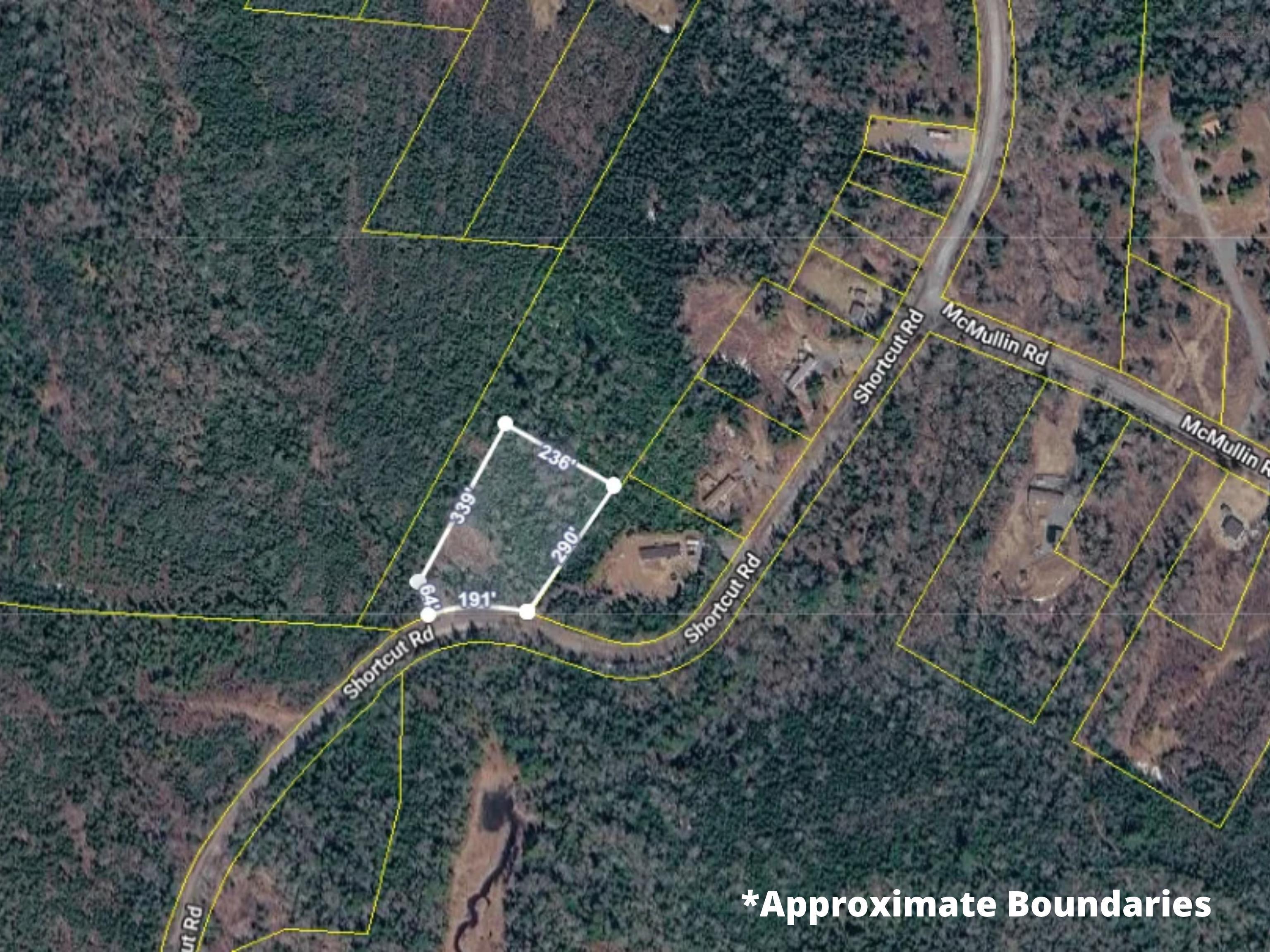 $59,000.00: 72 Shortcut Road, Antrim