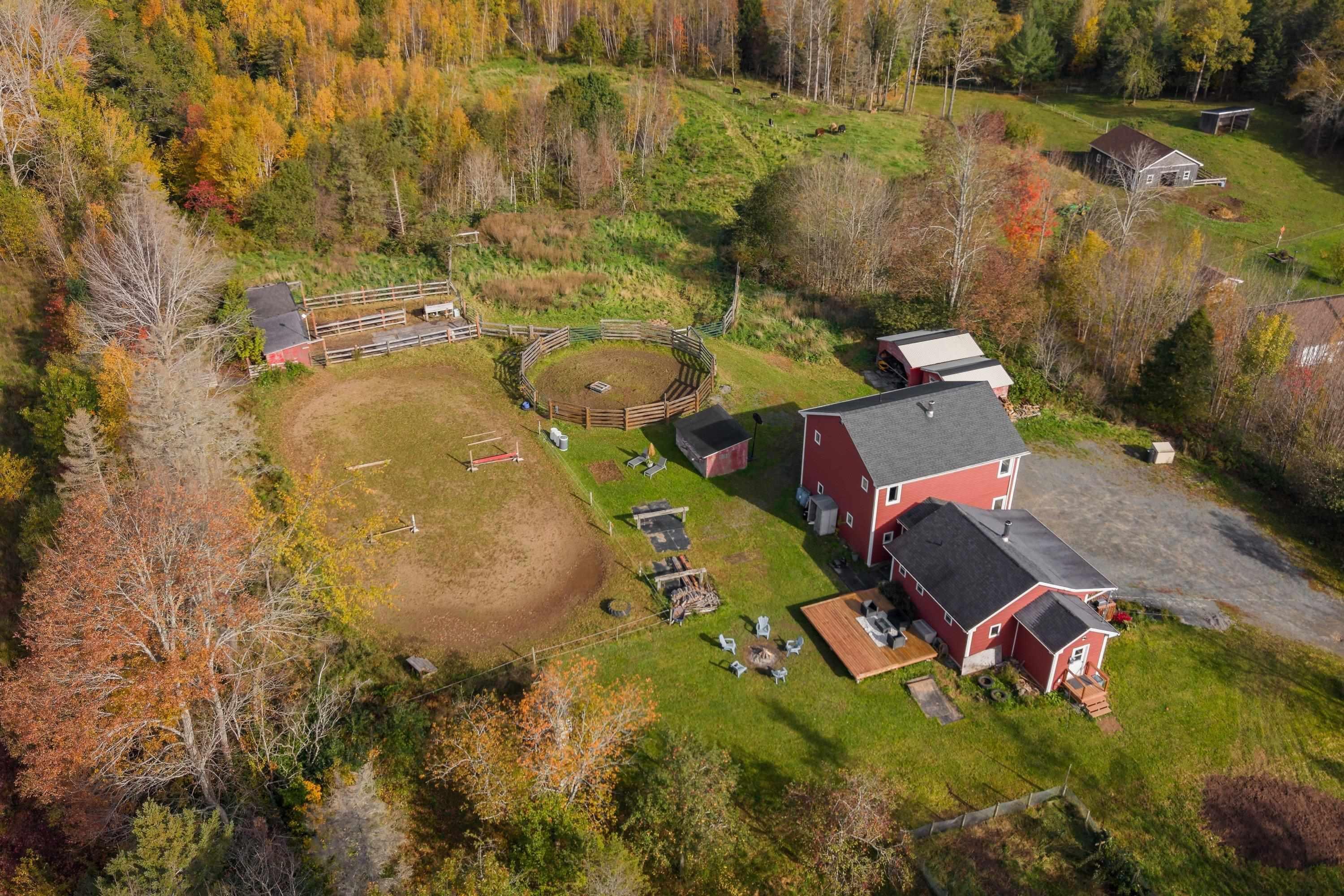 $640,000.00: 35 Old Halifax Road E, Newport Station