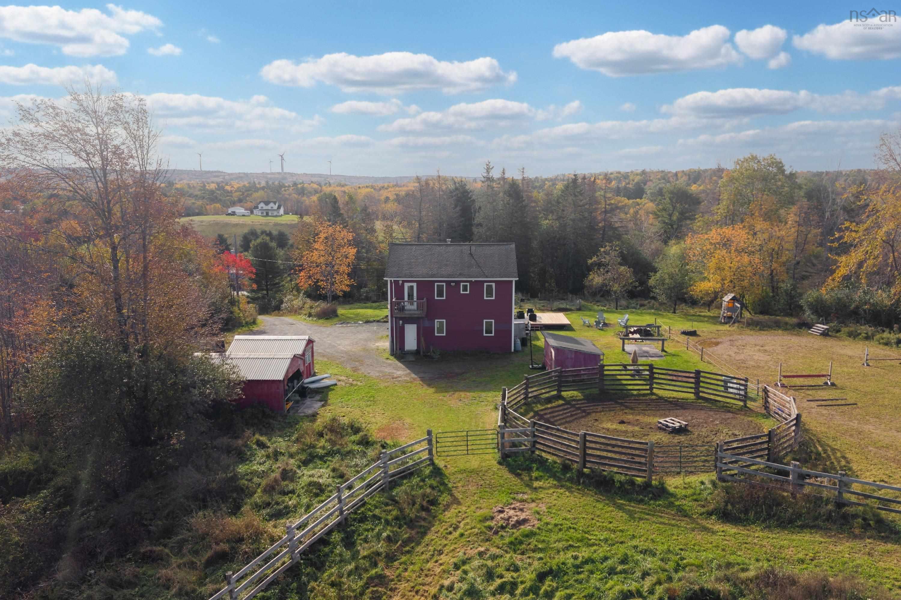 $640,000.00: 35 Old Halifax Road E, Newport Station