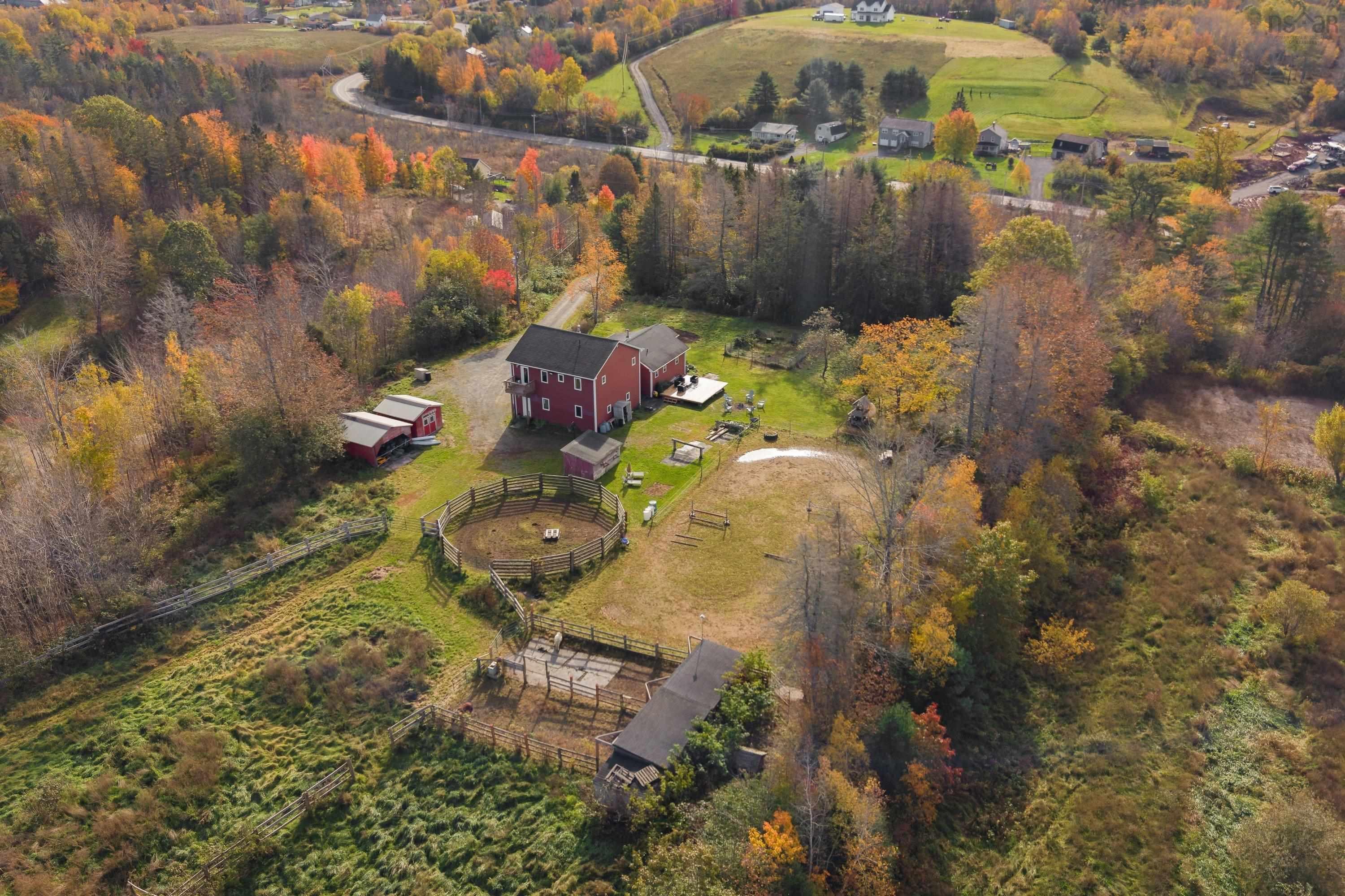 $640,000.00: 35 Old Halifax Road E, Newport Station