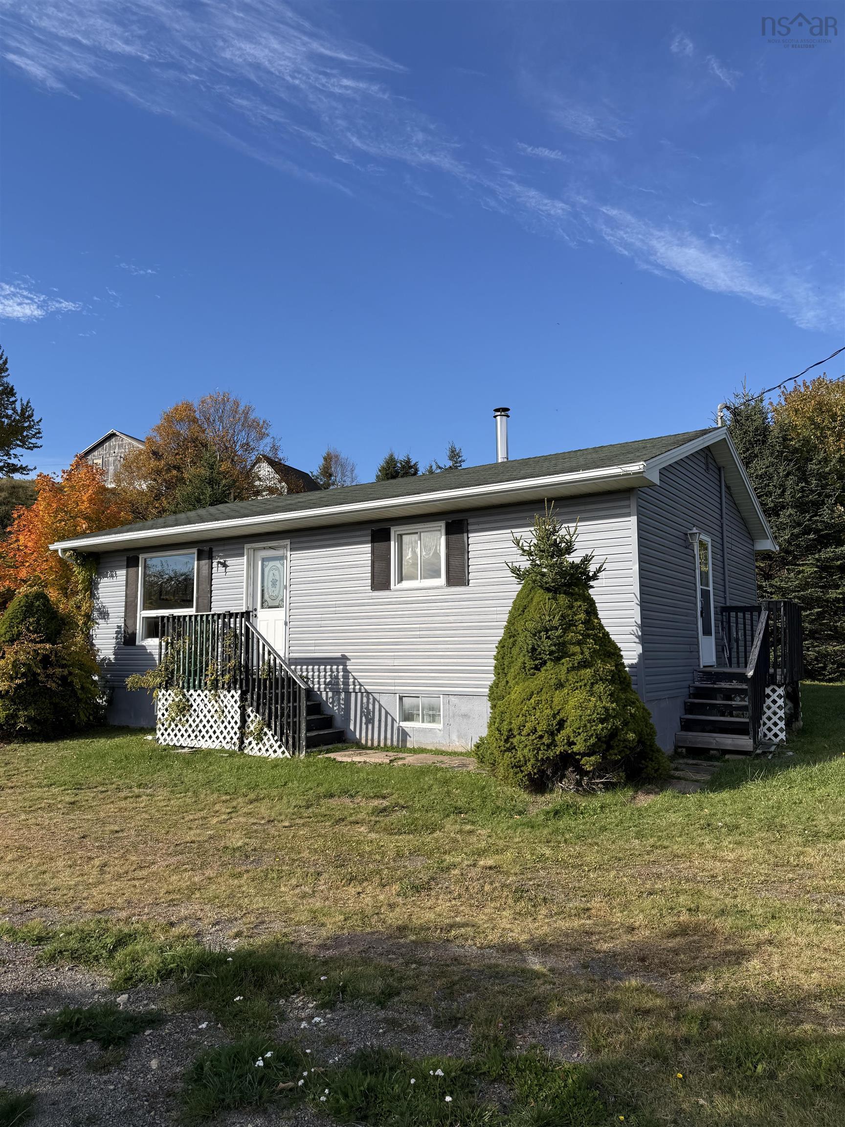 $199,500.00: 8013 Highway 209, Wards Brook