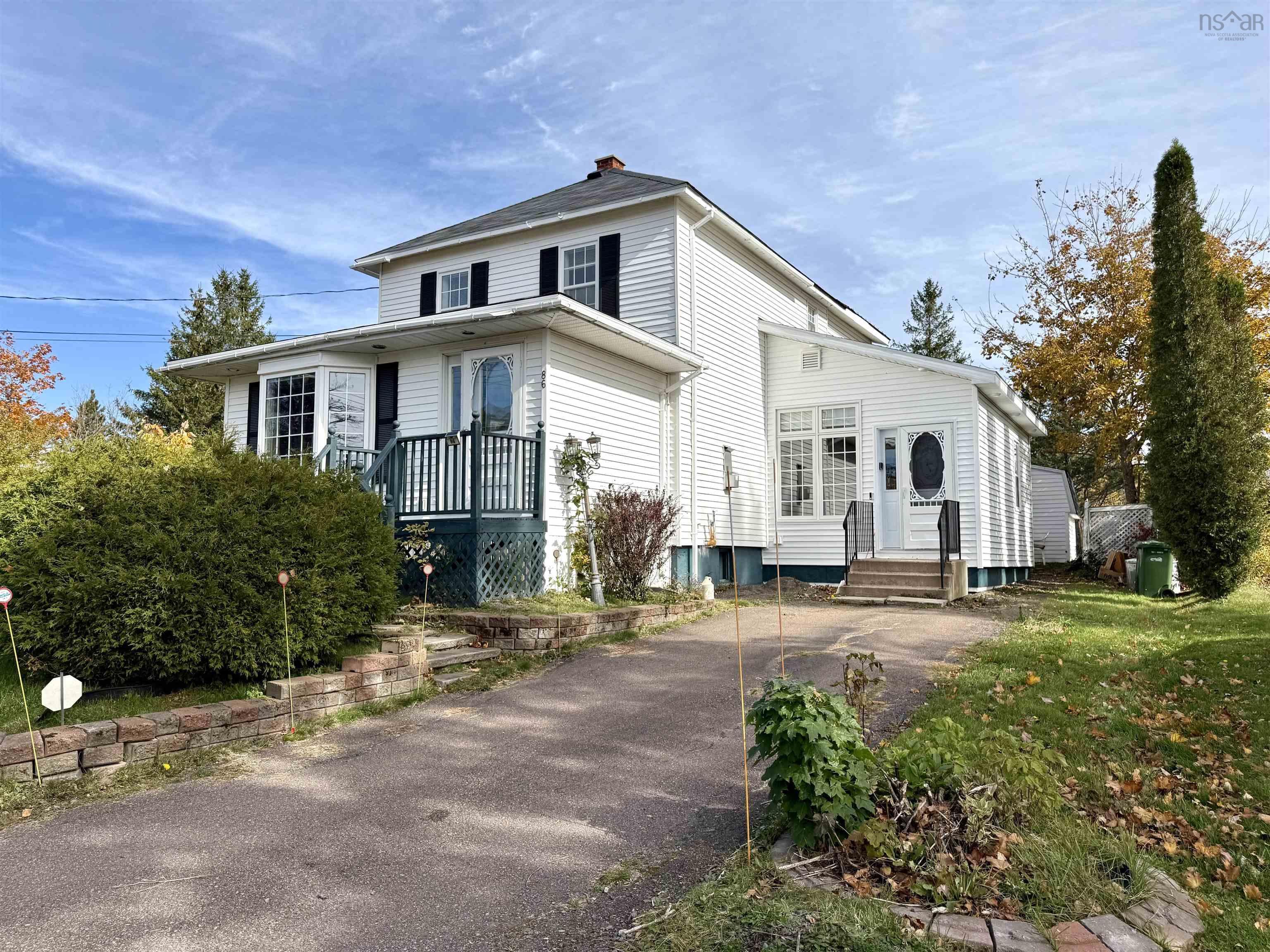 $299,900.00: 84/86 Elm Street, Springhill