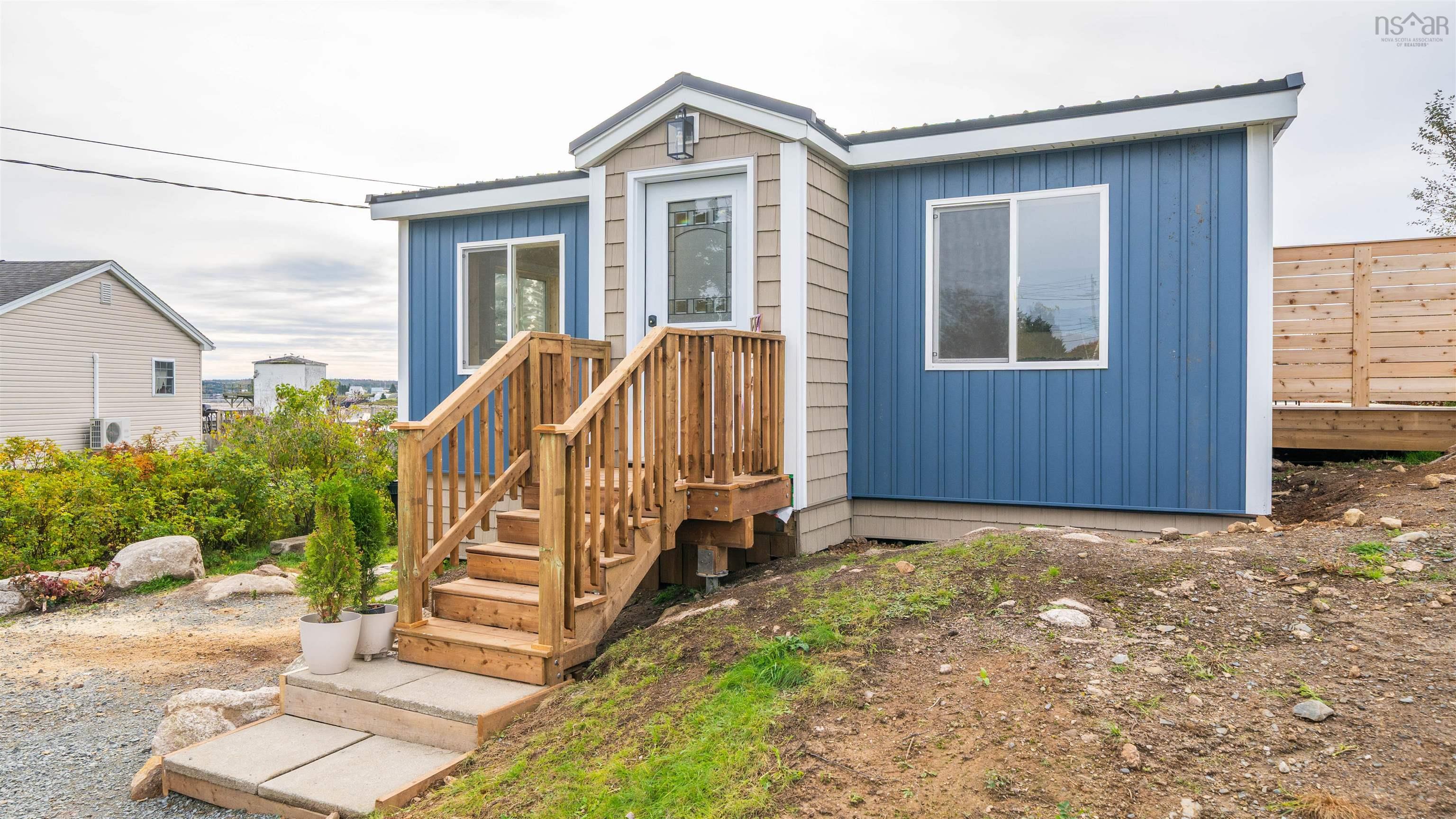 1736 Ketch Harbour Road, Sambro, NS (MLS® 202626340)
