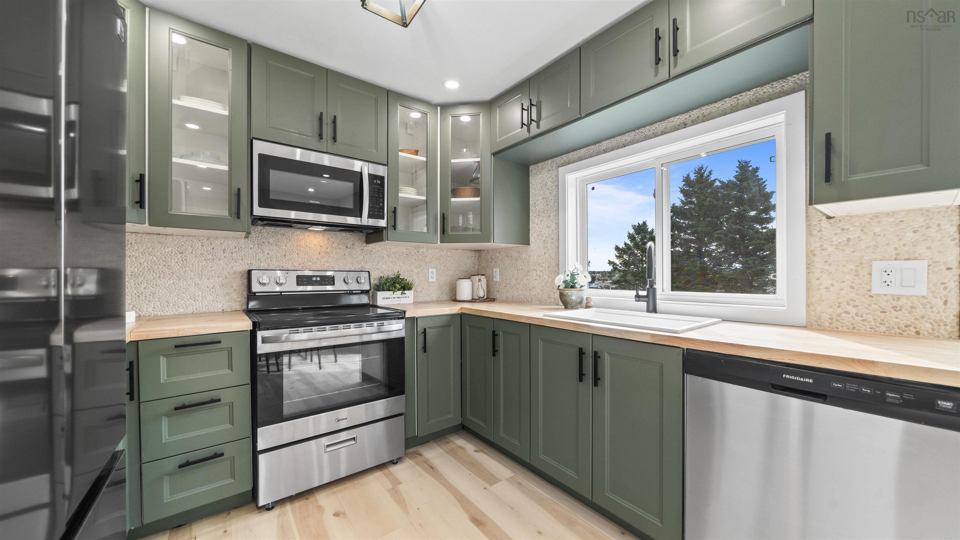 1736 Ketch Harbour Road, Sambro, NS (MLS® 202626340)
