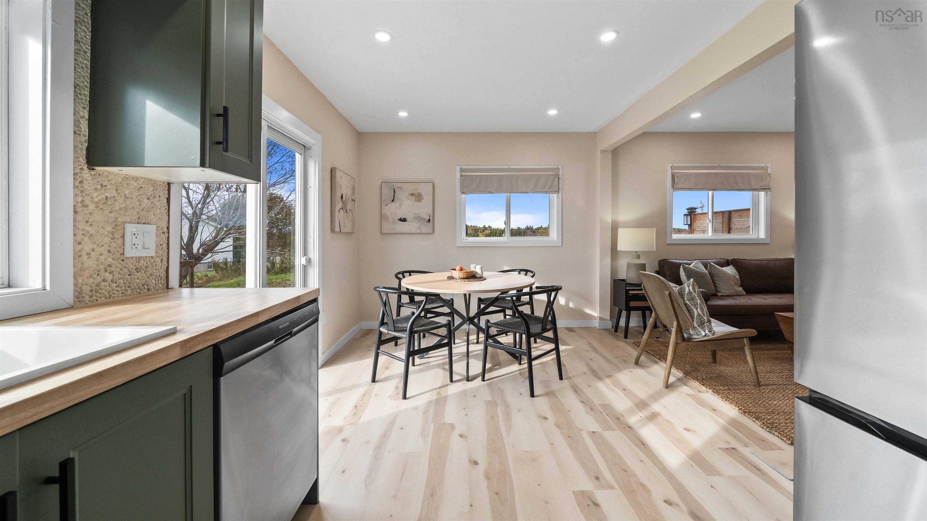 1736 Ketch Harbour Road, Sambro, NS (MLS® 202626340)