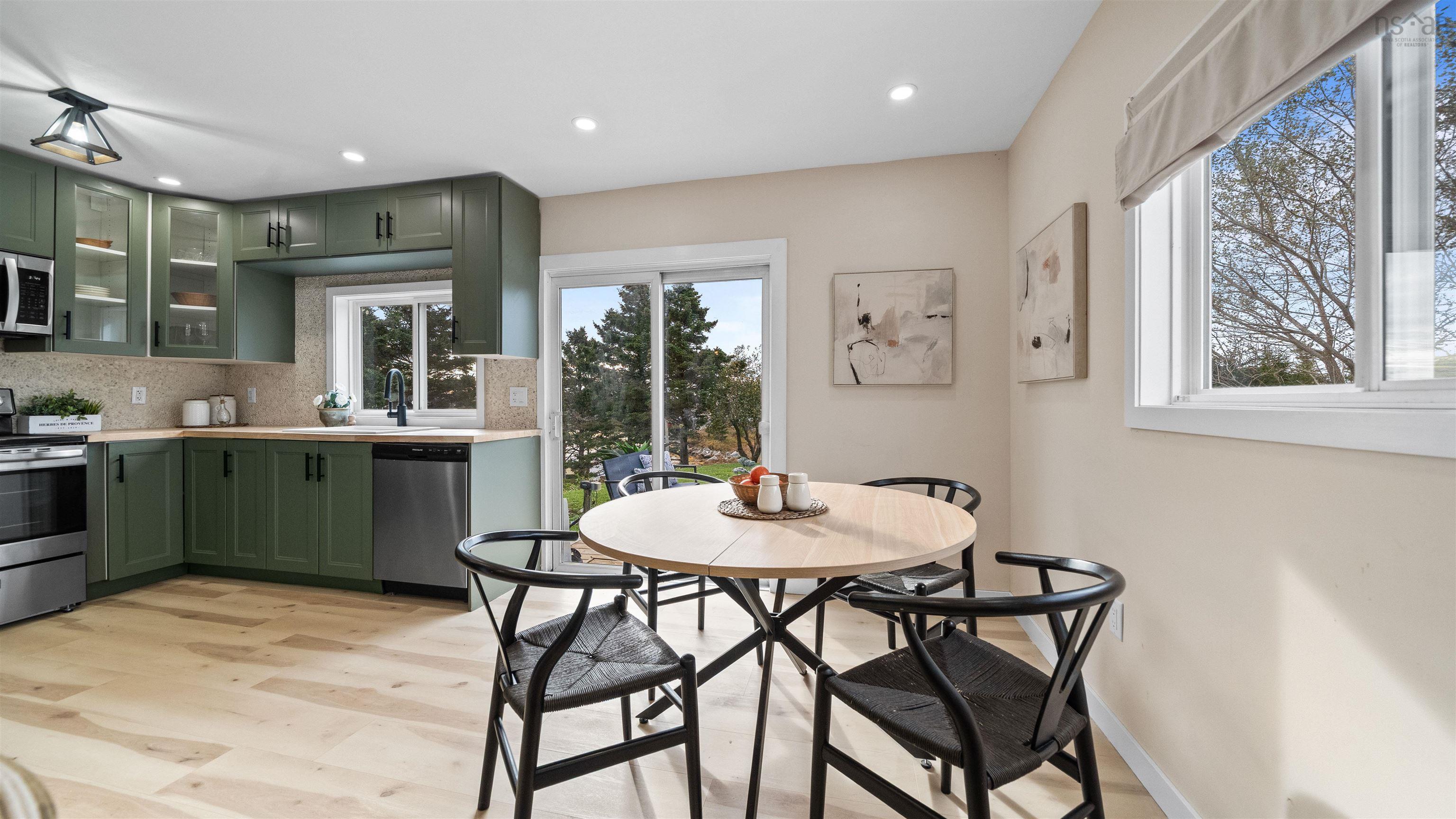 1736 Ketch Harbour Road, Sambro, NS (MLS® 202626340)
