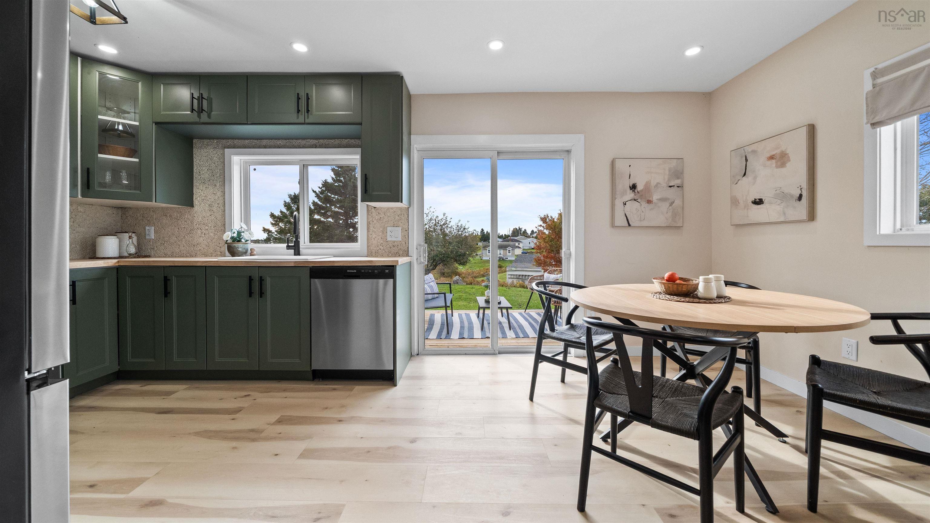 1736 Ketch Harbour Road, Sambro, NS (MLS® 202626340)