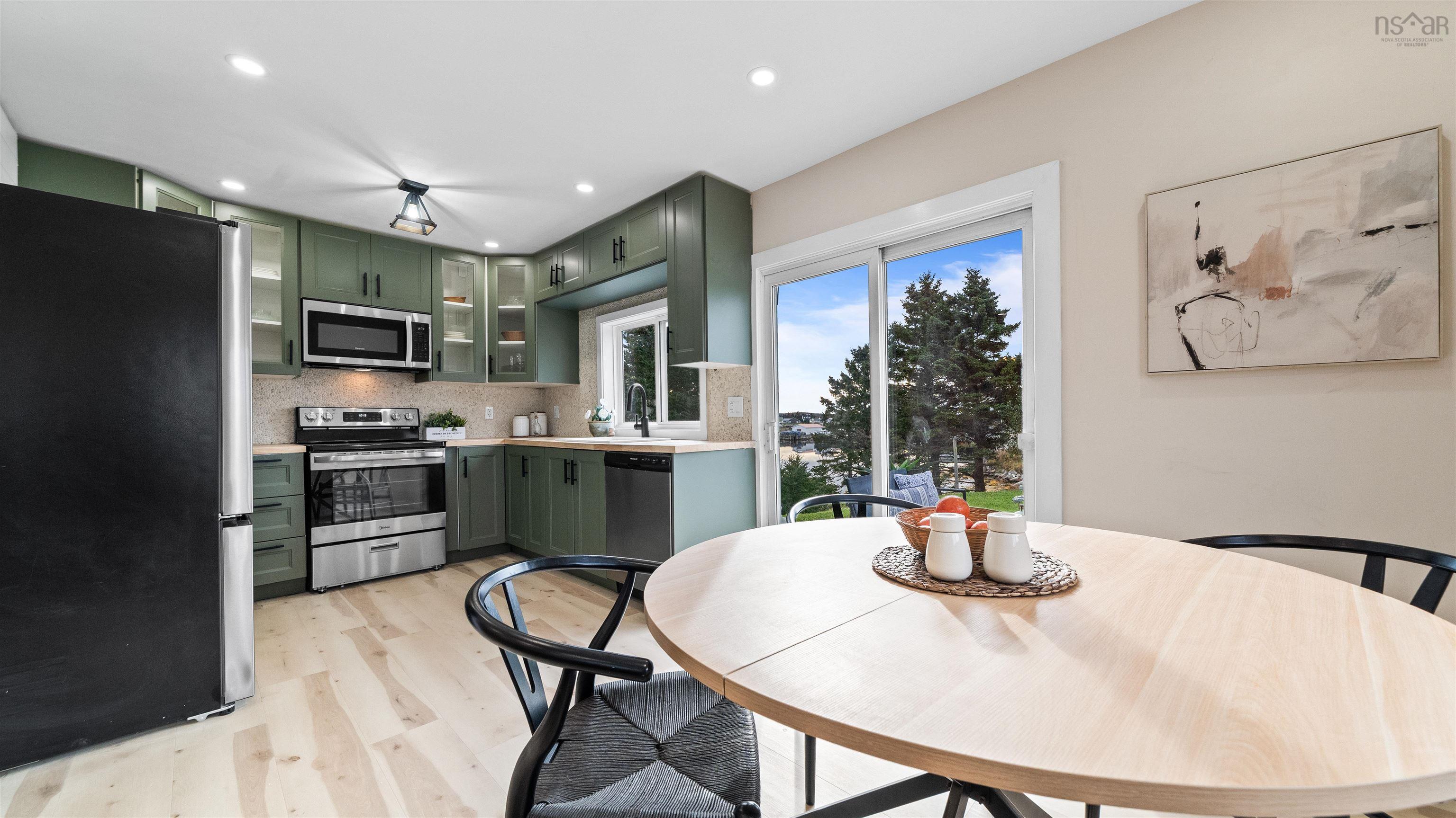 1736 Ketch Harbour Road, Sambro, NS (MLS® 202626340)