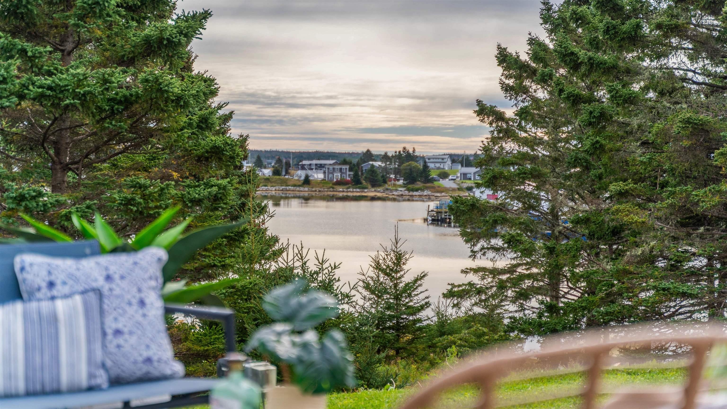 1736 Ketch Harbour Road, Sambro, NS (MLS® 202626340)