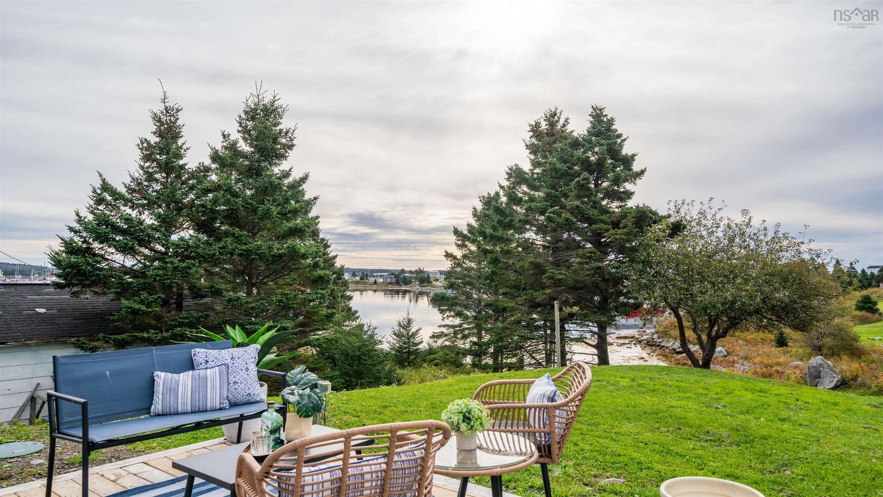 1736 Ketch Harbour Road, Sambro, NS (MLS® 202626340)