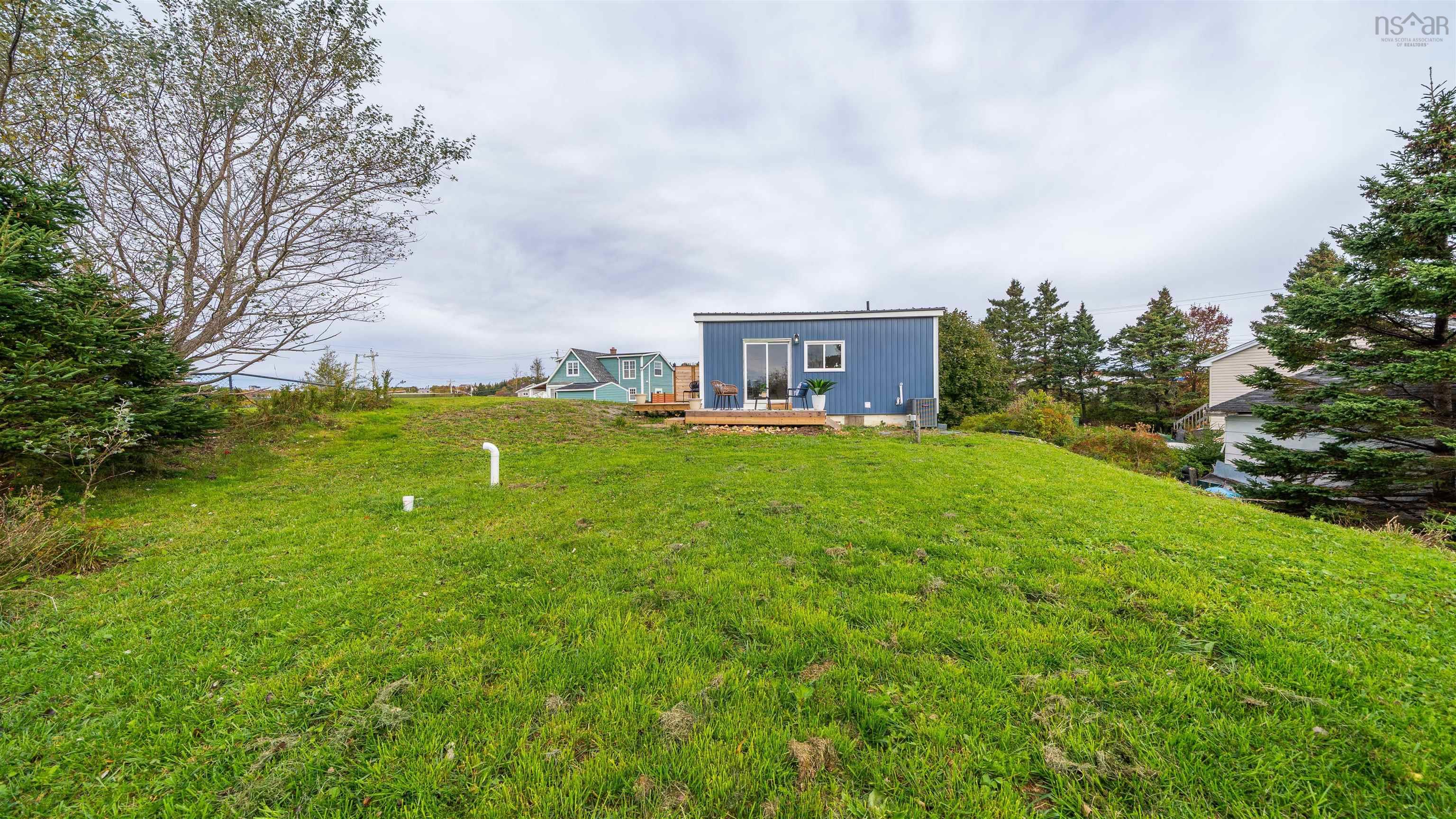 1736 Ketch Harbour Road, Sambro, NS (MLS® 202626340)