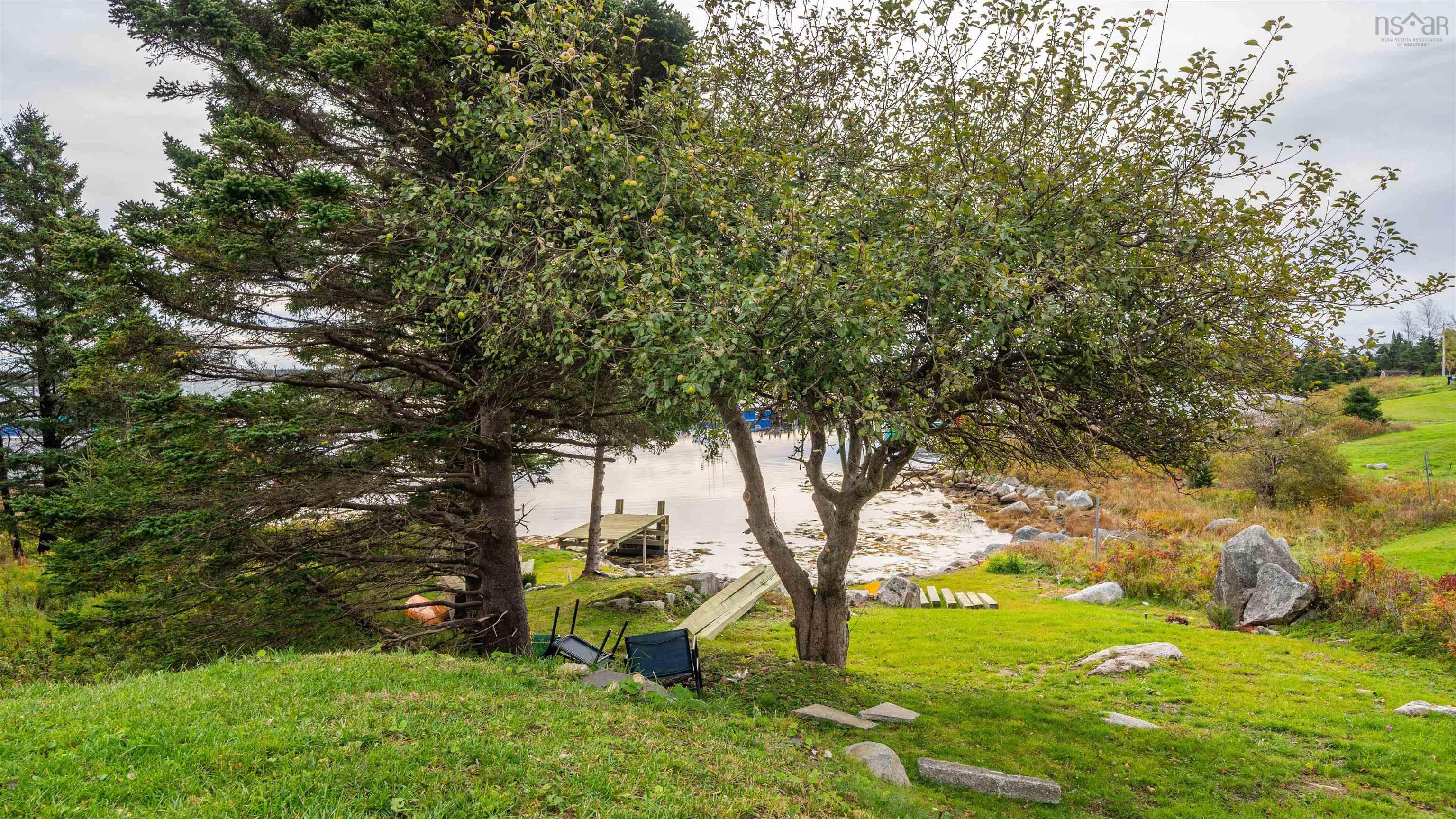 1736 Ketch Harbour Road, Sambro, NS (MLS® 202626340)