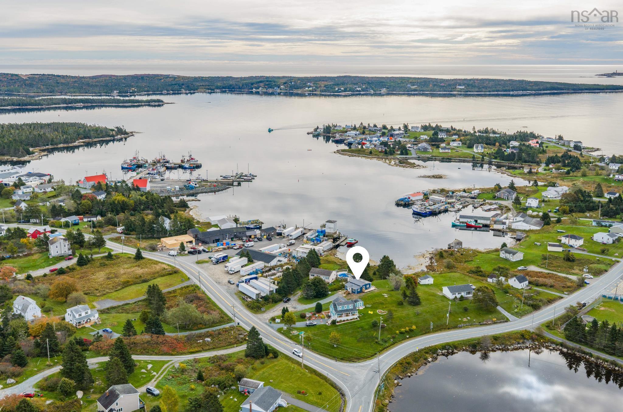 1736 Ketch Harbour Road, Sambro, NS (MLS® 202626340)