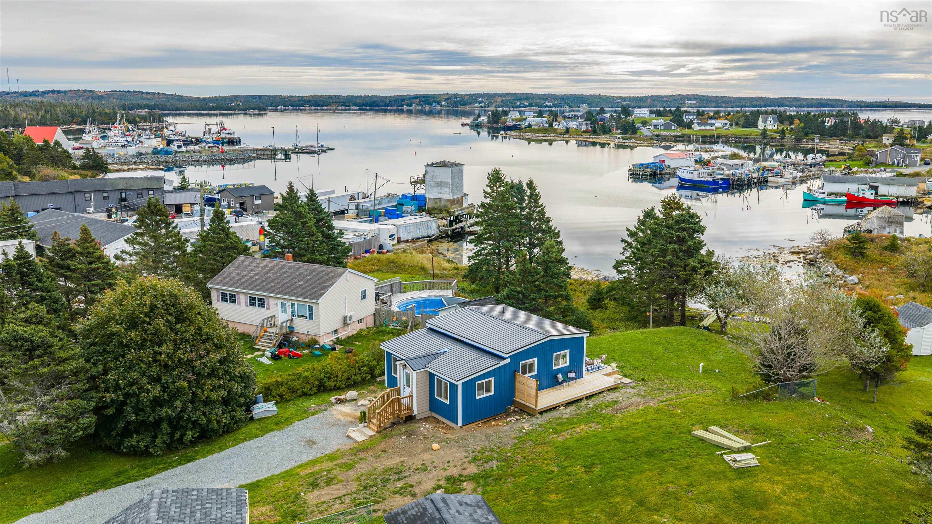 1736 Ketch Harbour Road, Sambro, NS (MLS® 202626340)