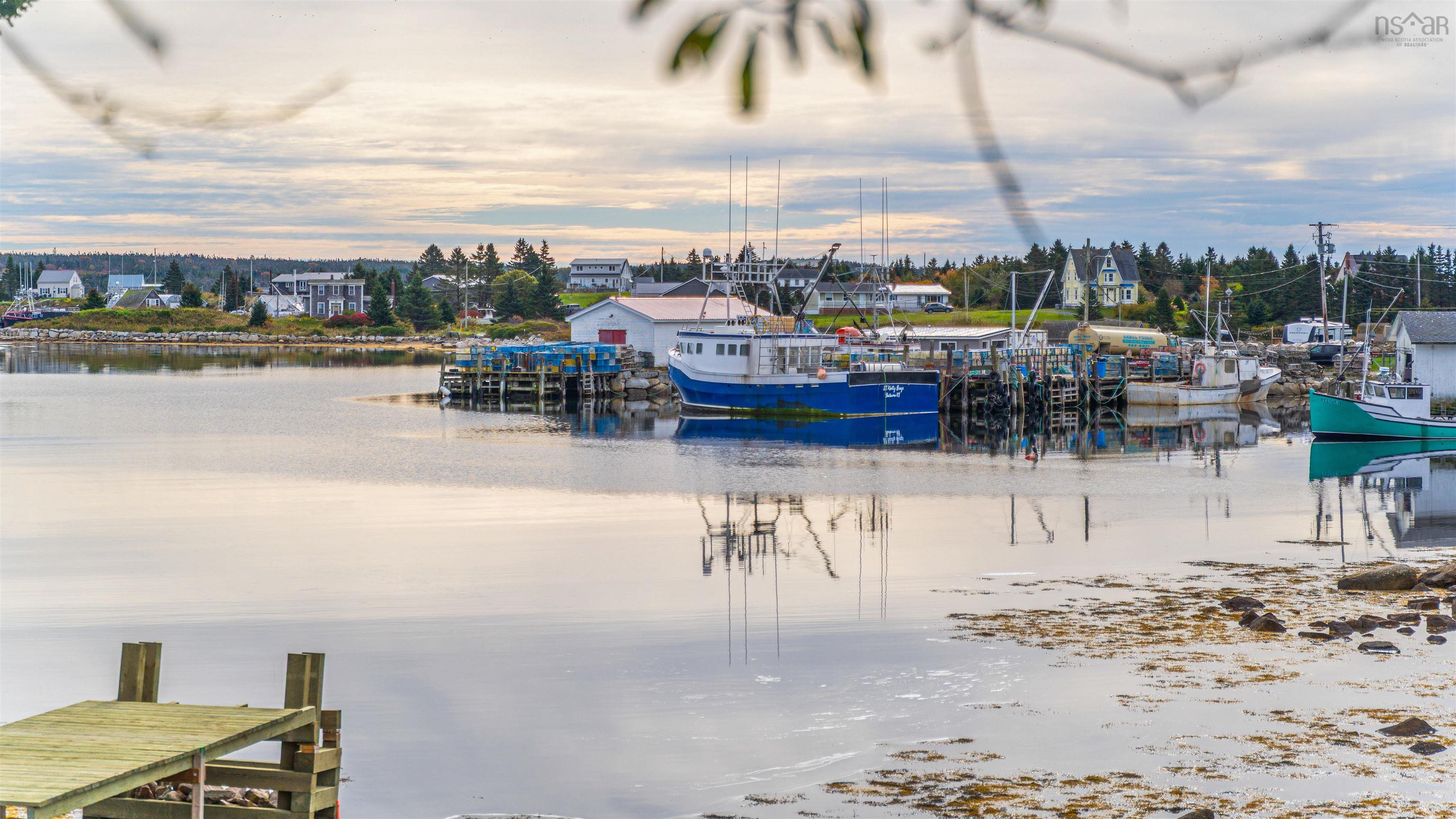 1736 Ketch Harbour Road, Sambro, NS (MLS® 202626340)