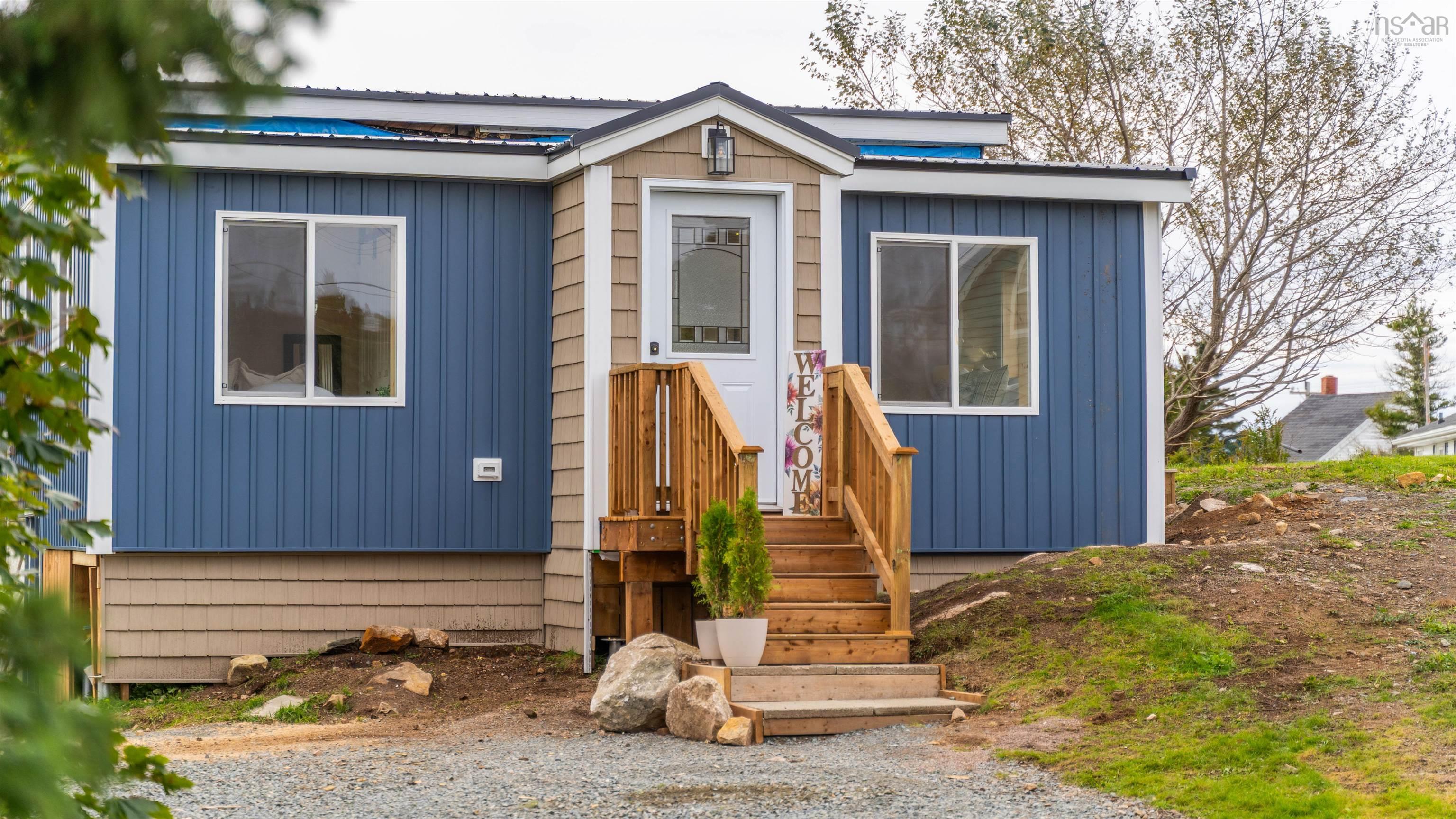 1736 Ketch Harbour Road, Sambro, NS (MLS® 202626340)