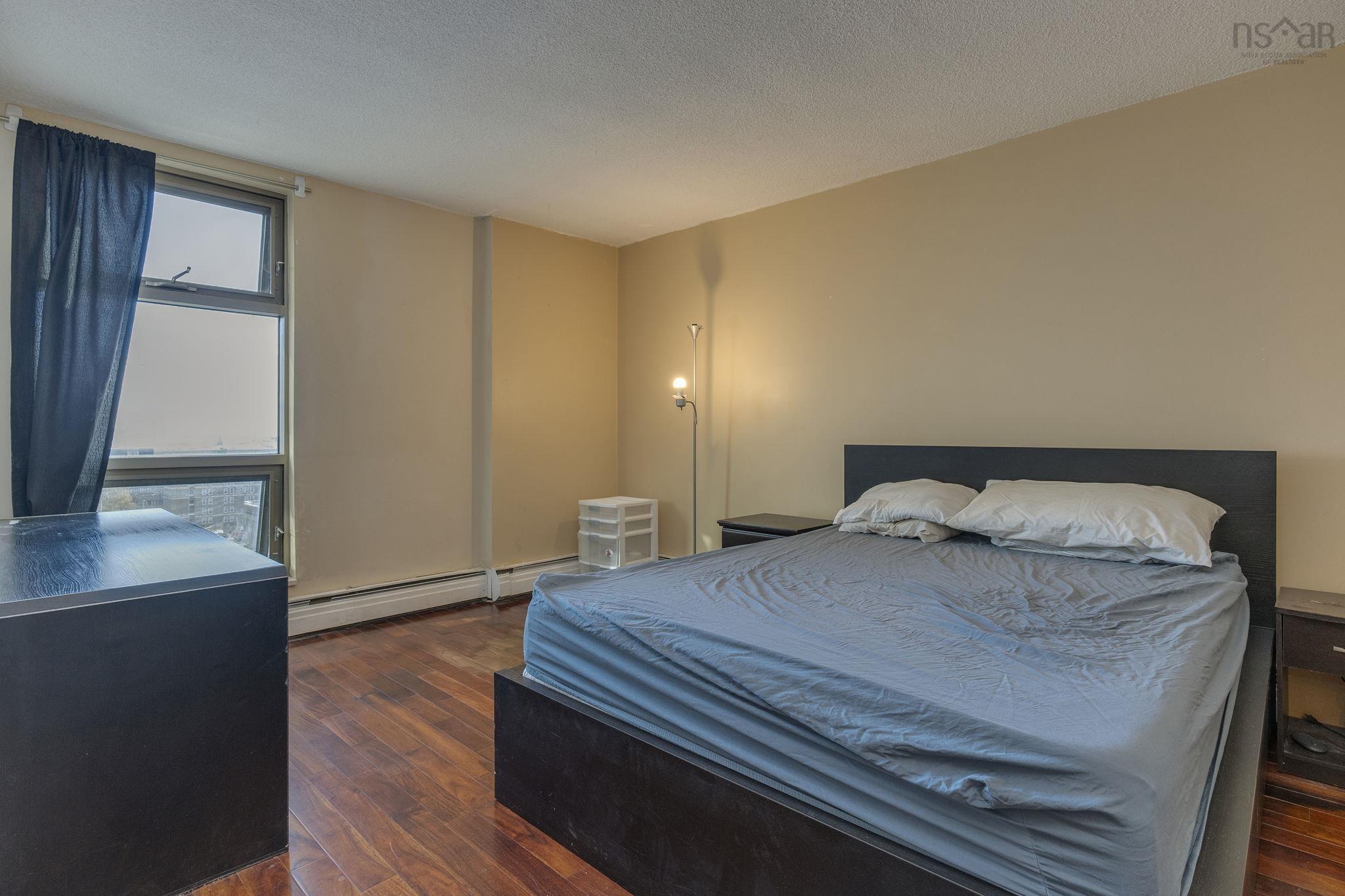 1503 6369 Coburg Road, Halifax, NS (MLS® 202626341)