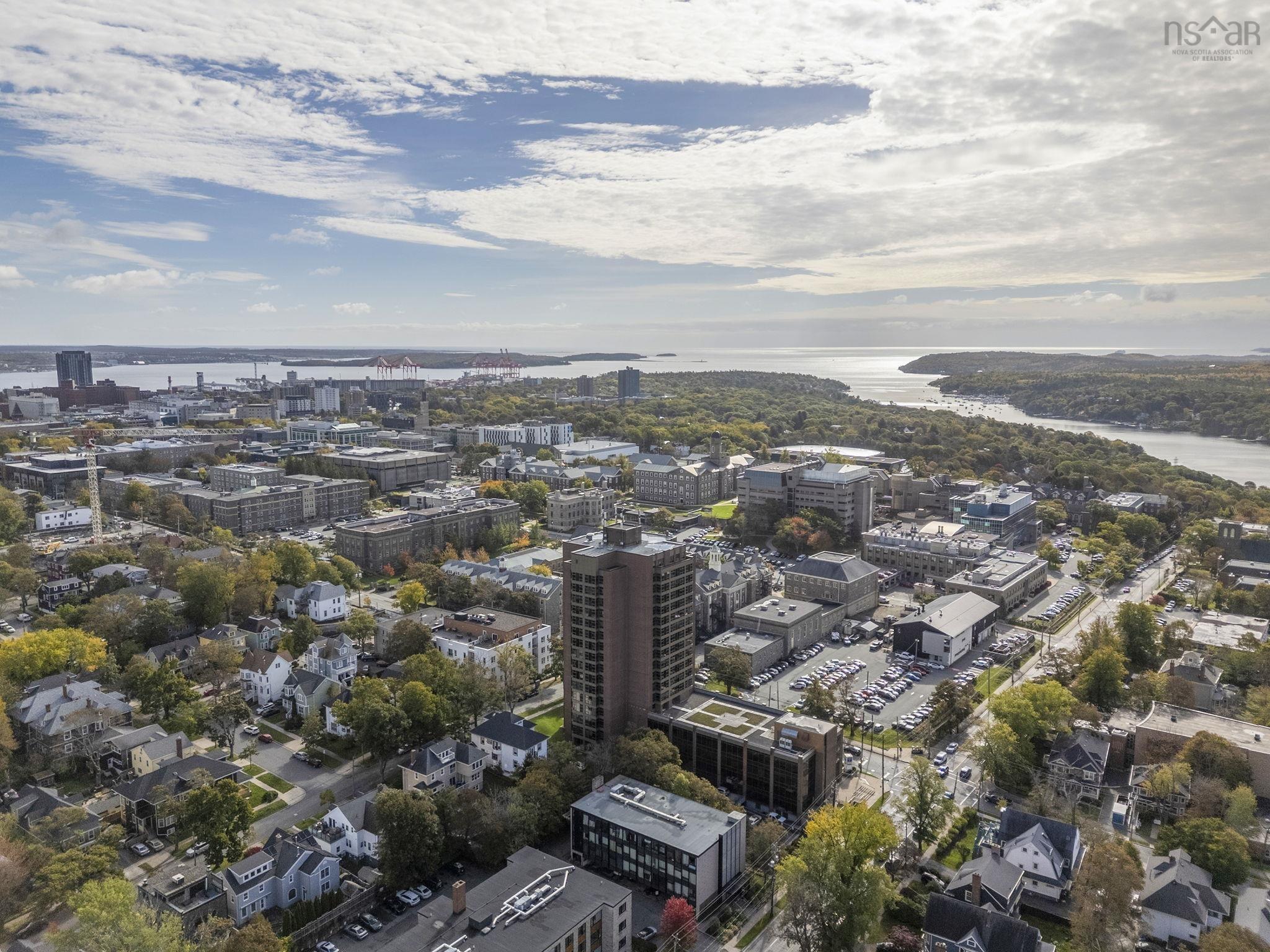 1503 6369 Coburg Road, Halifax, NS (MLS® 202626341)